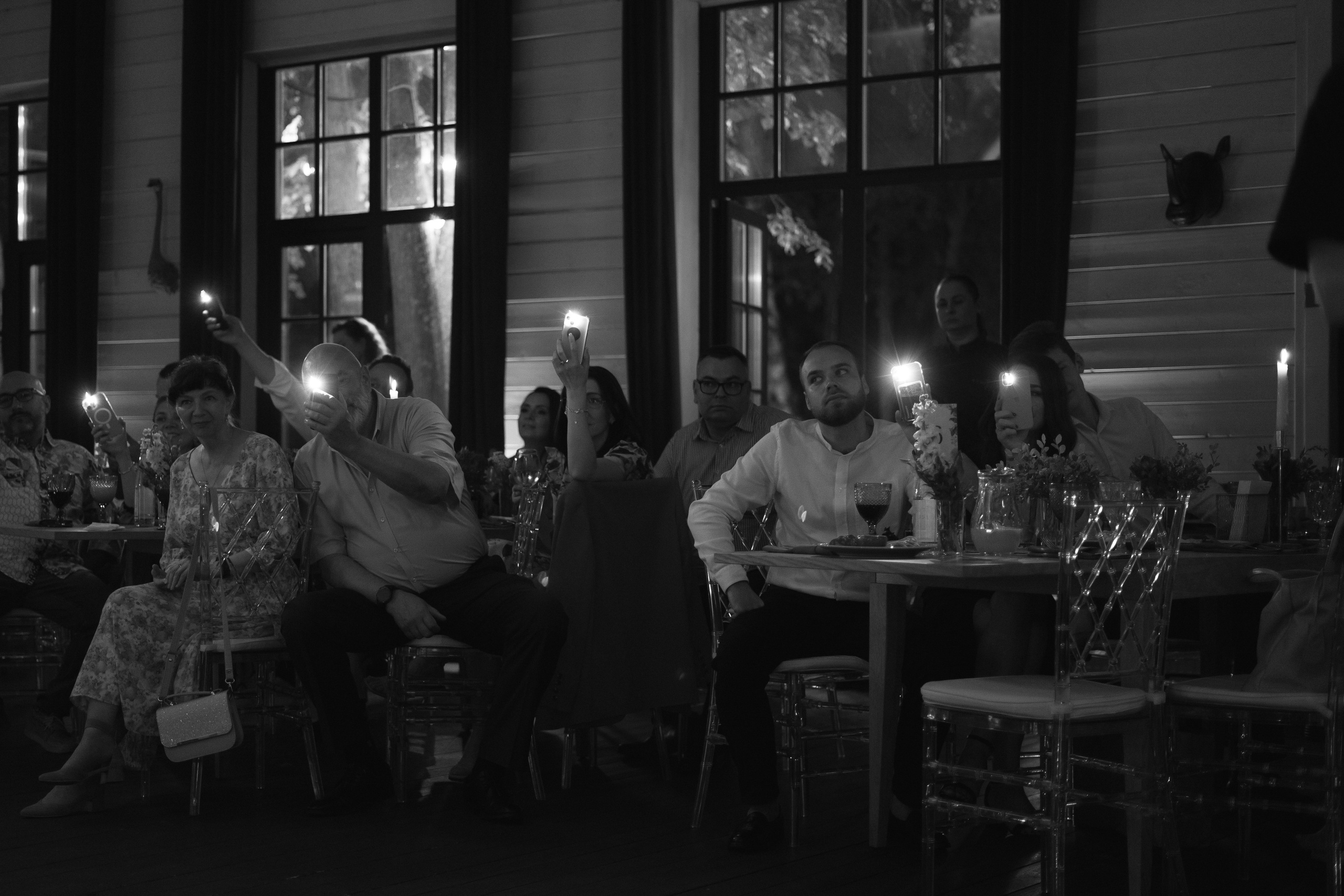 Алексей и Дарья. Свадебный фотограф в Москве