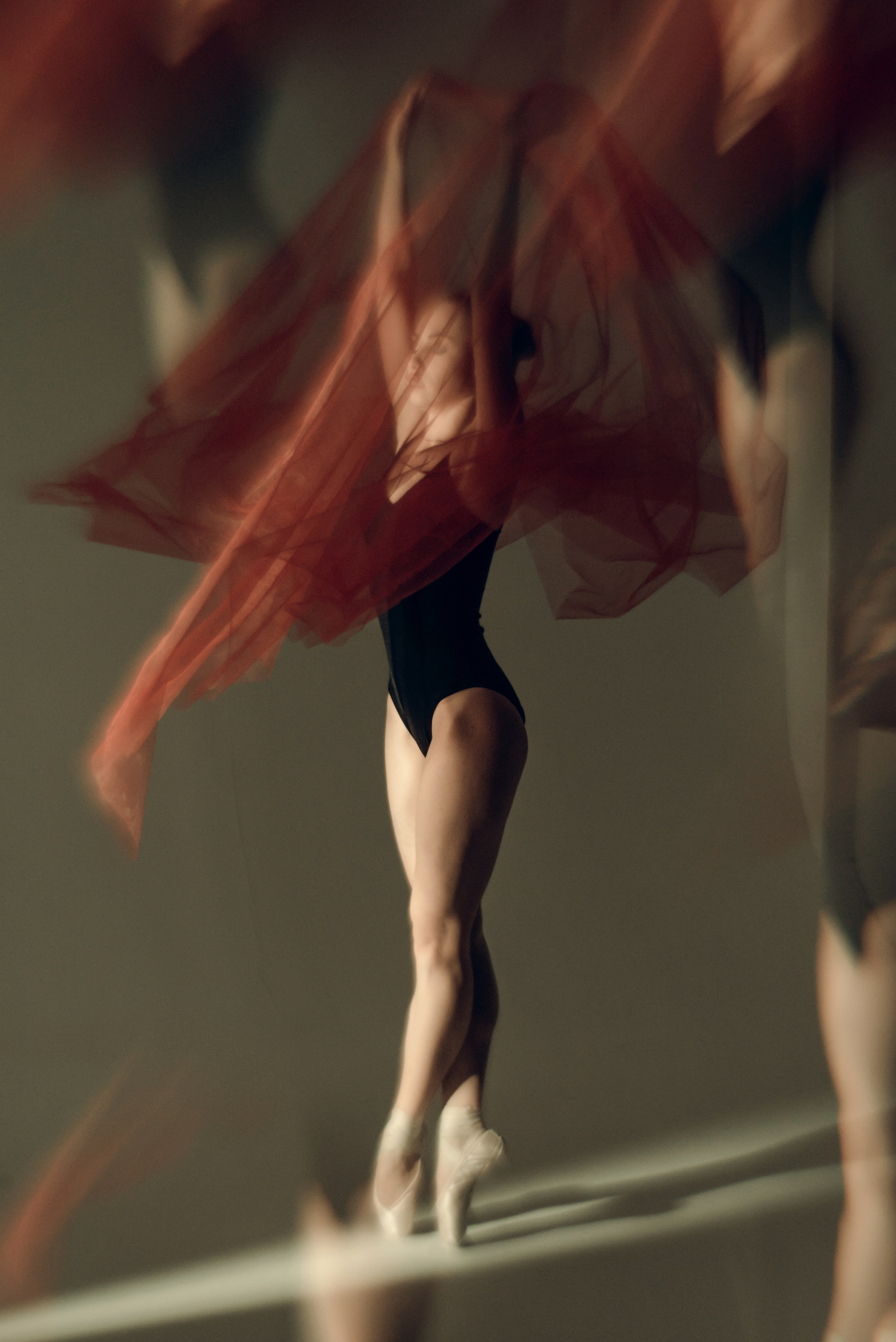 Балерина. Фотограф в Ярославле