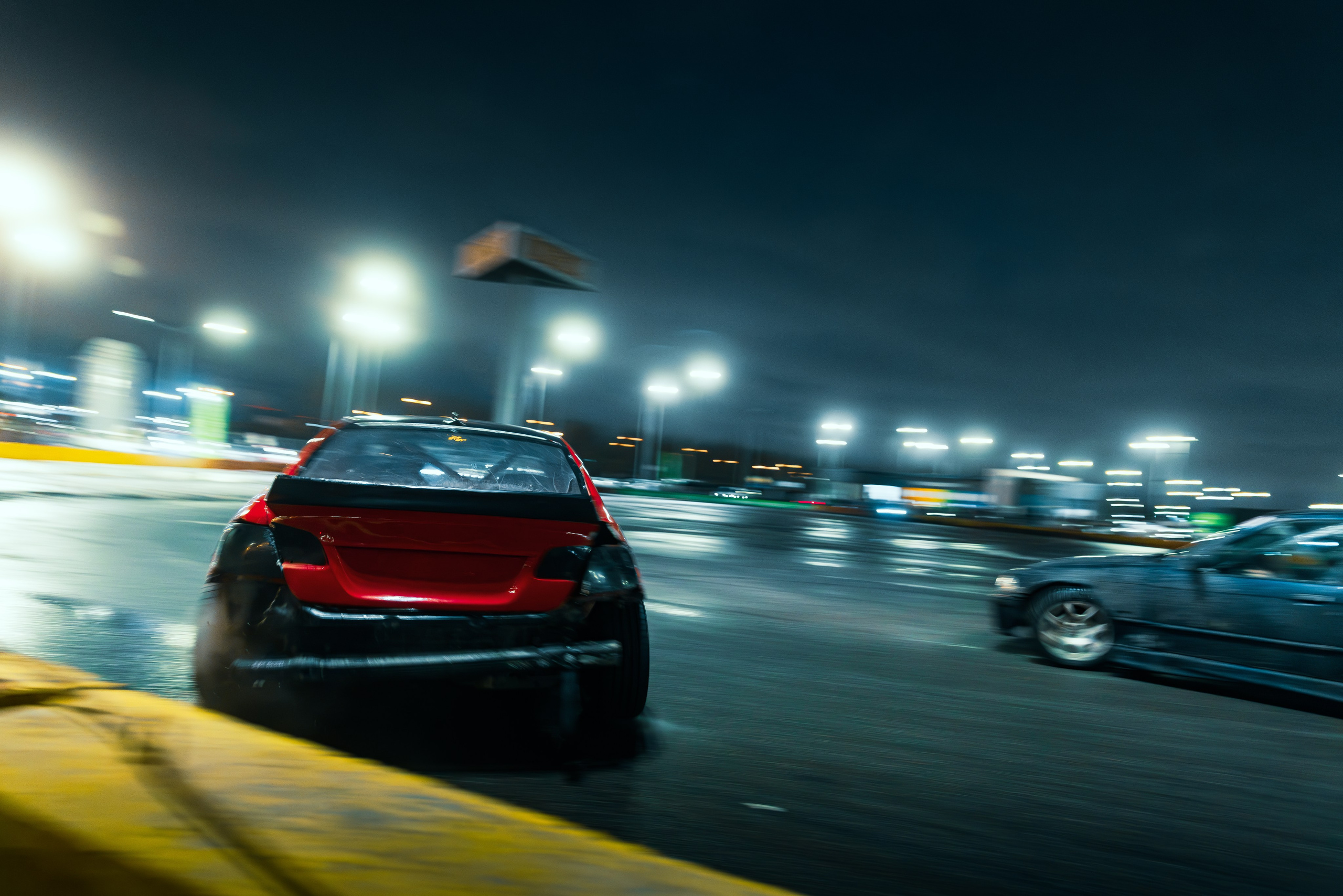 Drift Matsuri. Автомобильный фотограф в Санкт-Петербурге — Илья Kaseone_1