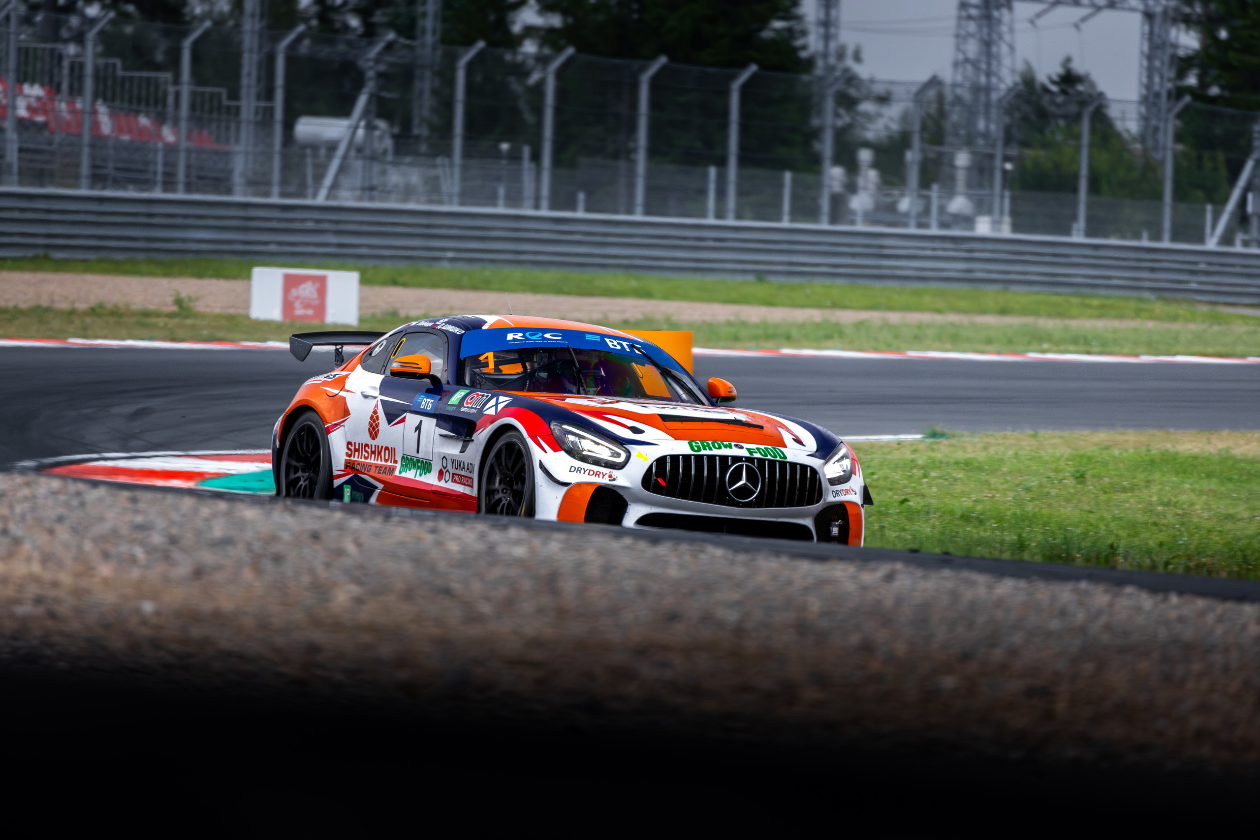 Garage fest 2025. Автомобильный фотограф в Санкт-Петербурге — Илья Kaseone_1