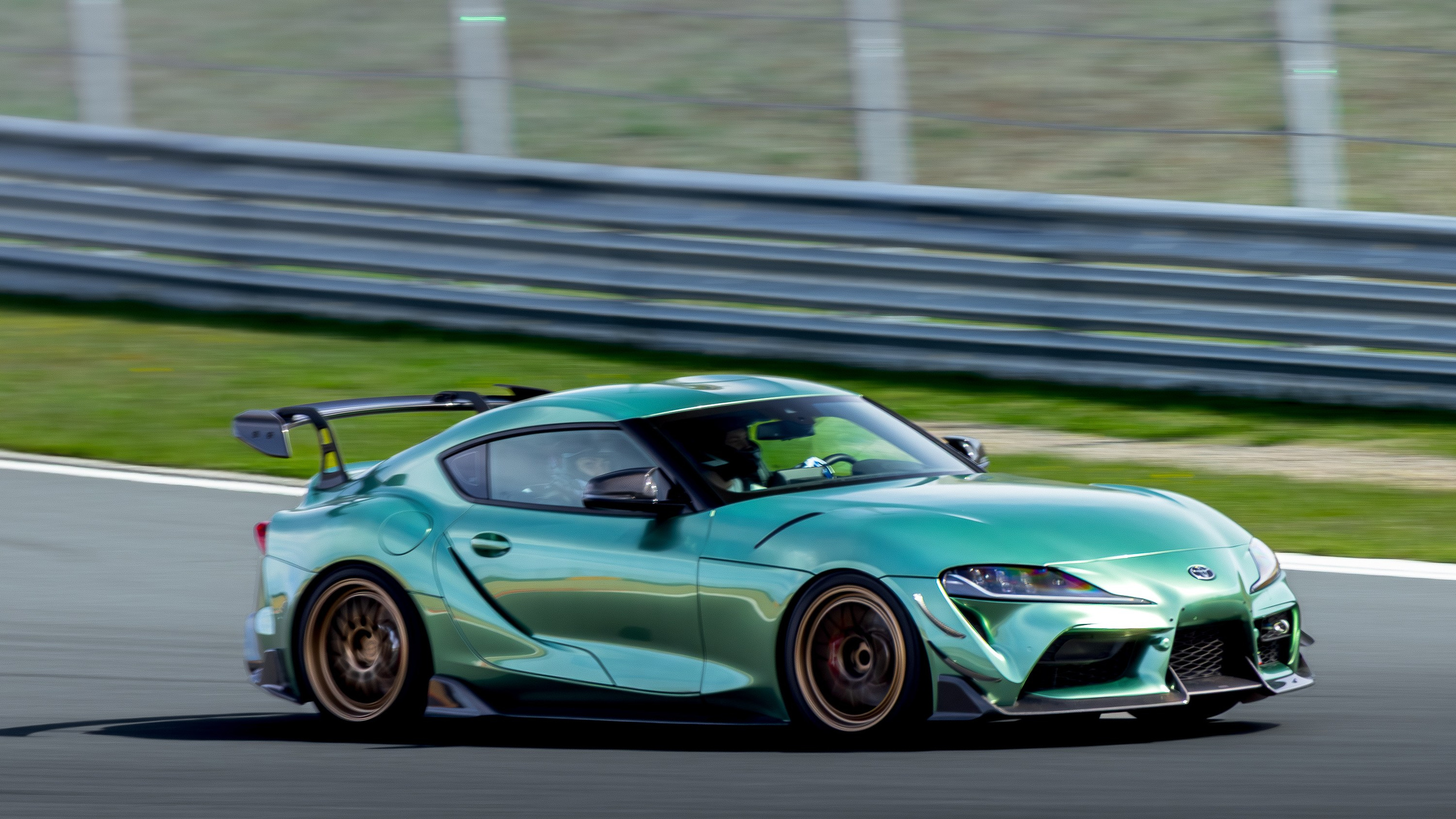 Supra fest. Автомобильный фотограф в Санкт-Петербурге Ilya.Sklr