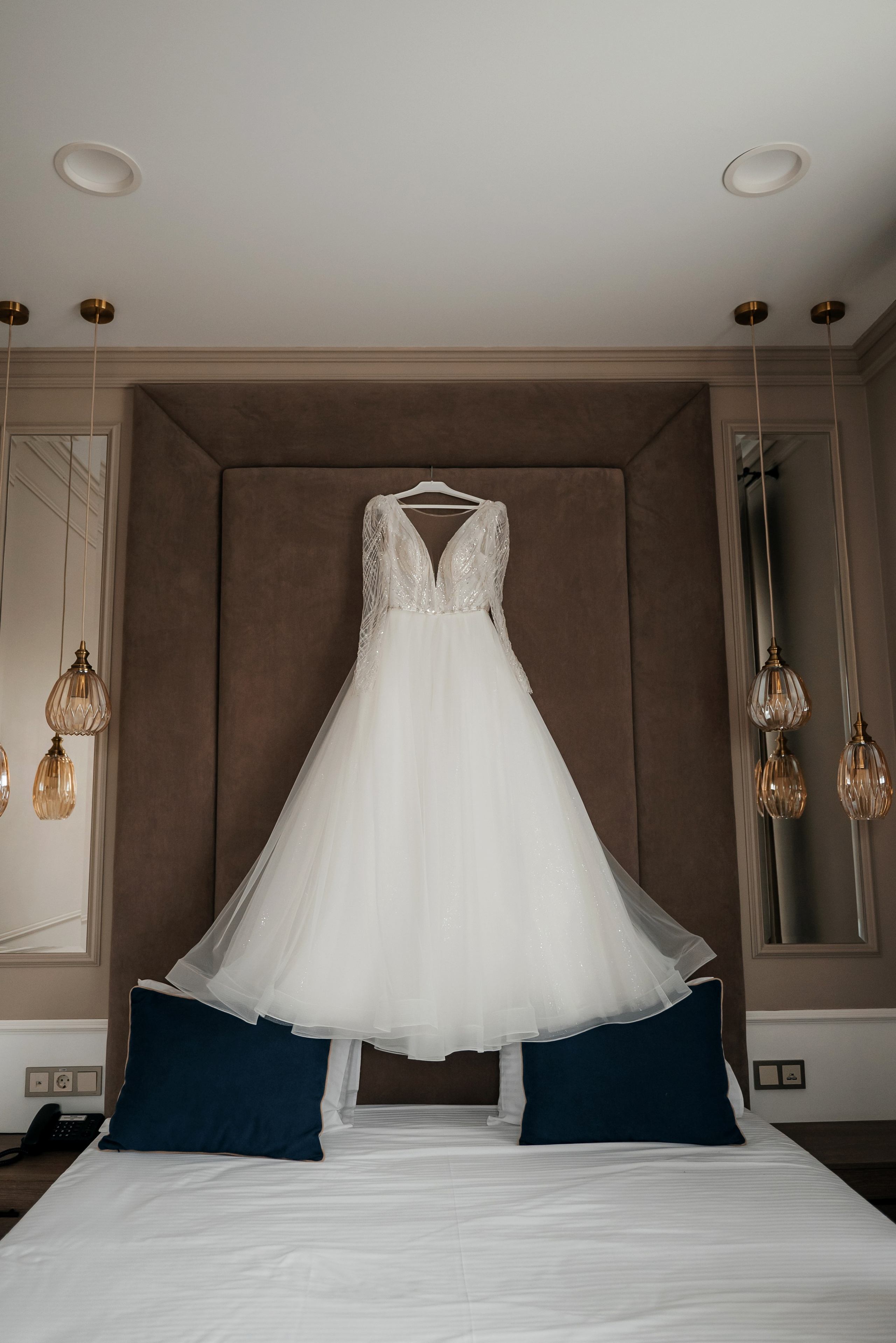 Александр и Марина. Свадебный и семейный фотограф в Краснодаре