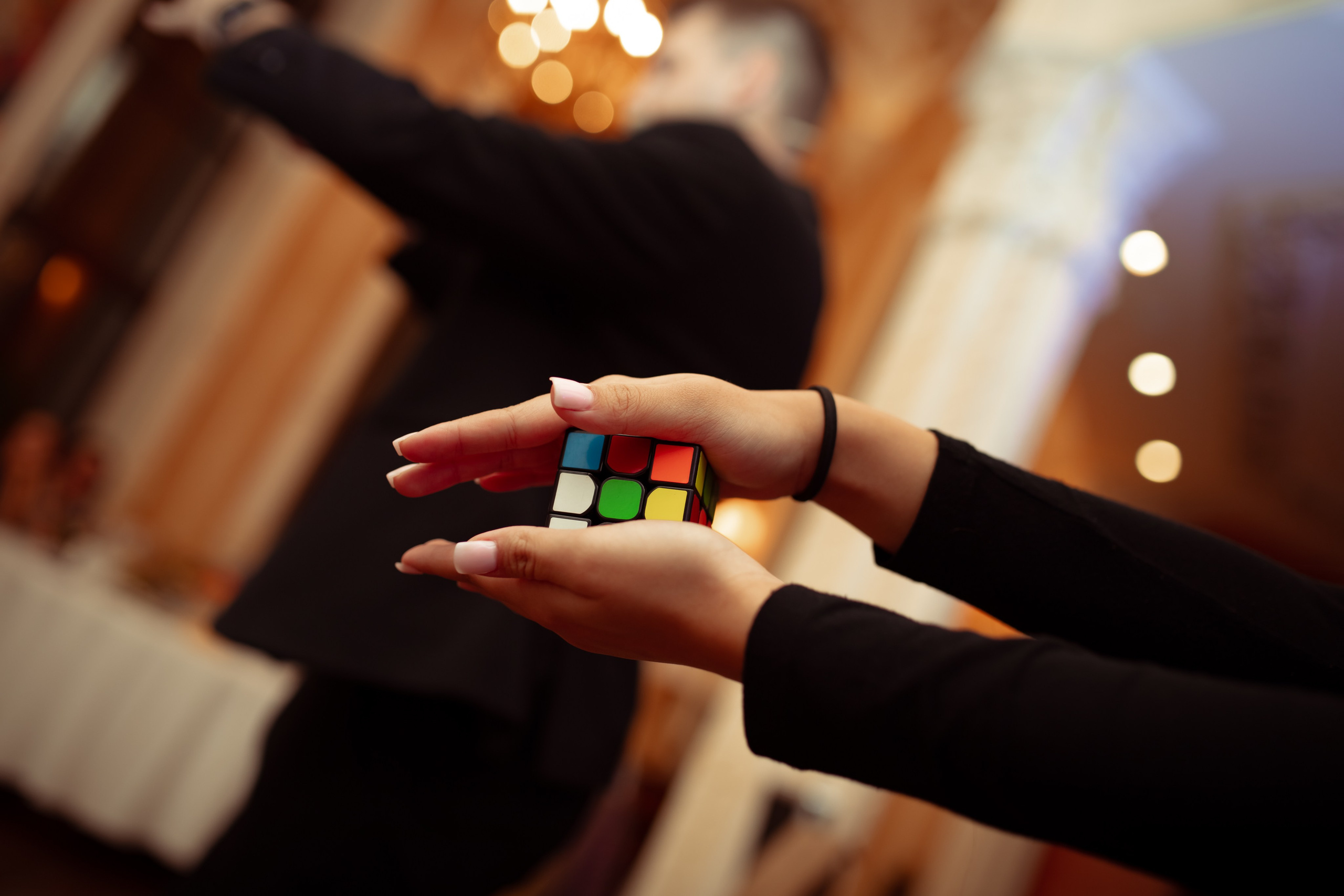 Юбилей Светланы (6 часов). Семейный и детский фотограф в Москве Дорогова Екатерина