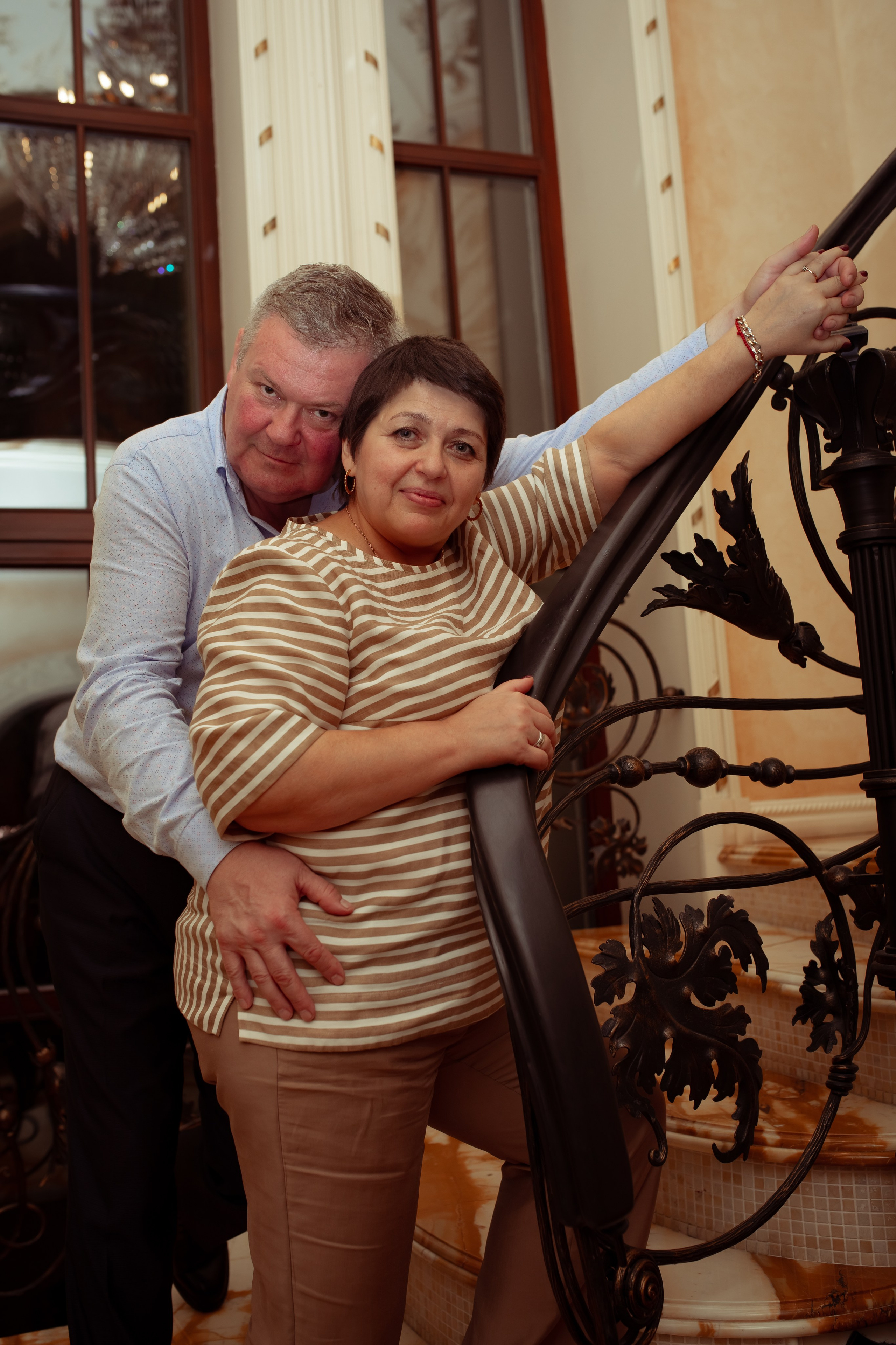 Юбилей Светланы (6 часов). Семейный и детский фотограф в Москве Дорогова Екатерина