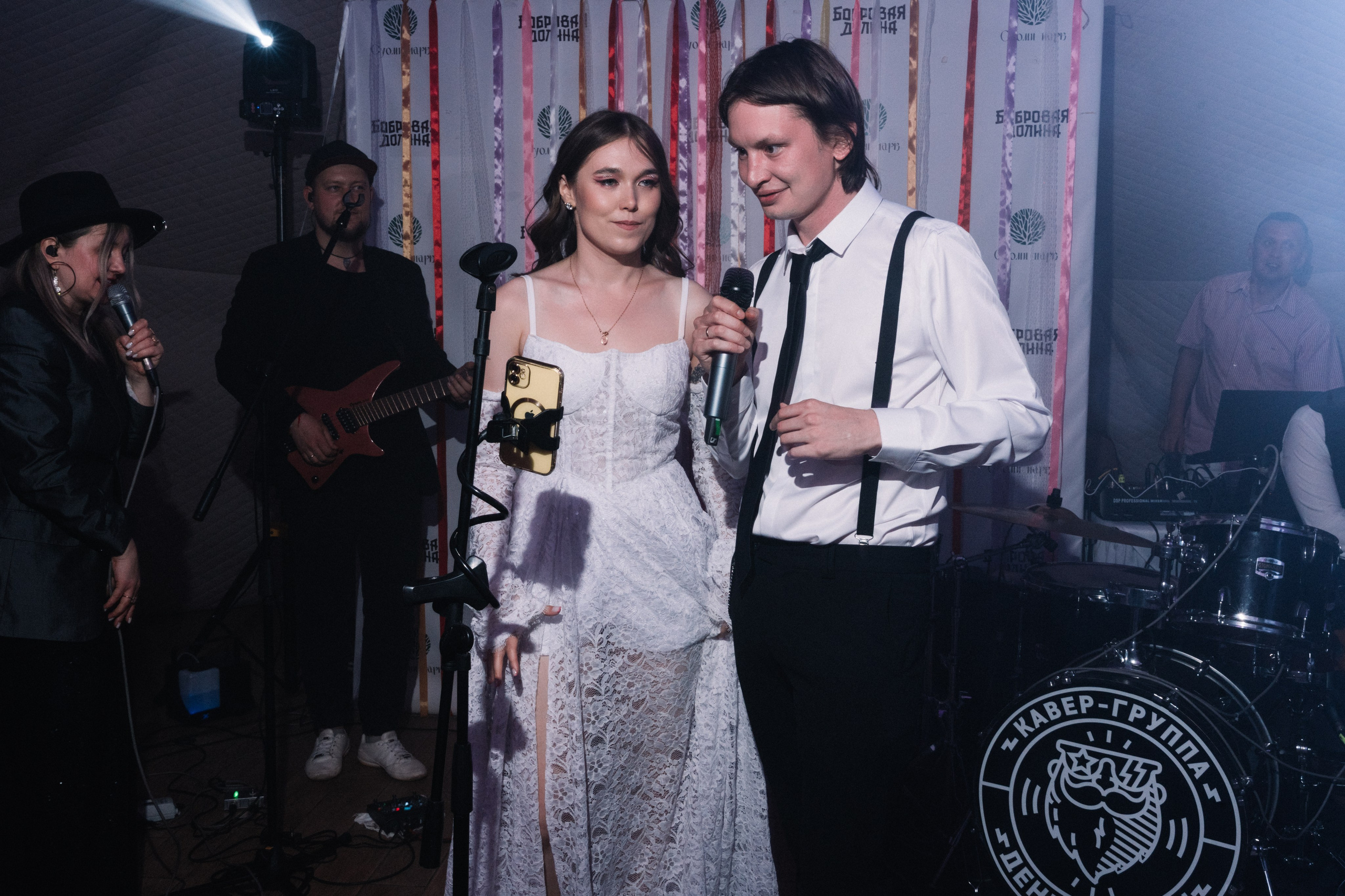 Алена и Кирилл. Фотограф в Ижевске Максим Грундул