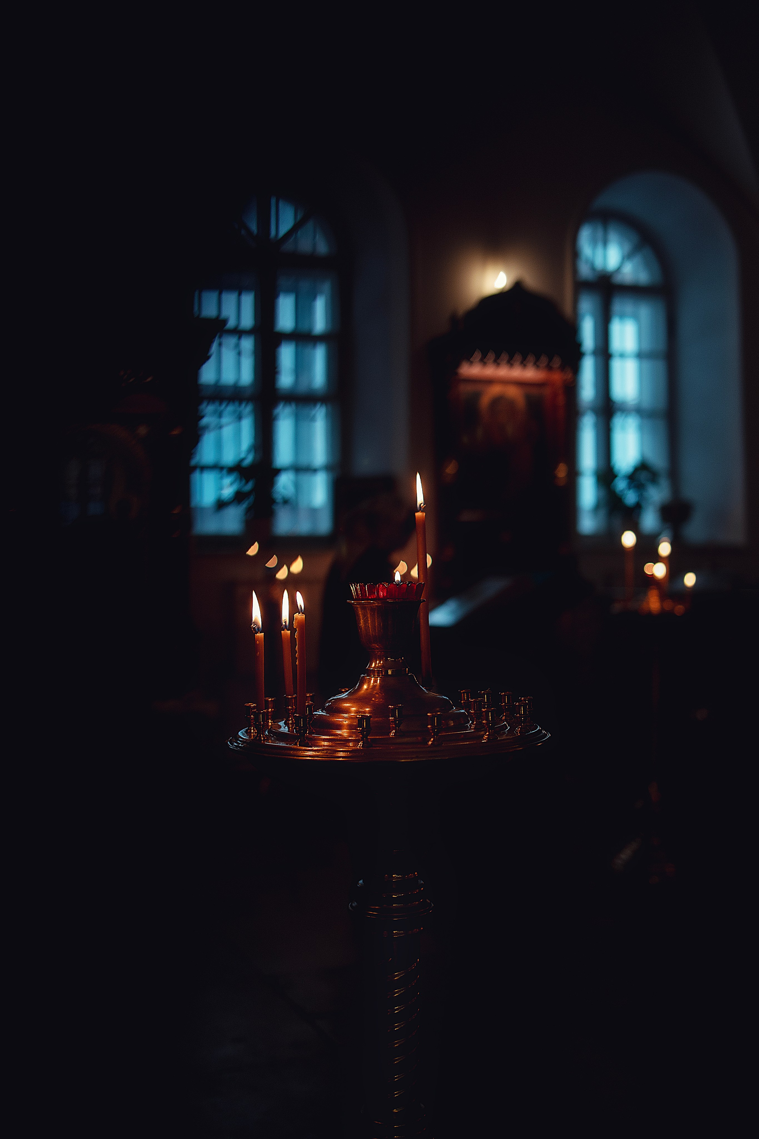 Венчание. Фотограф анималист в Москве Майорова Евгения