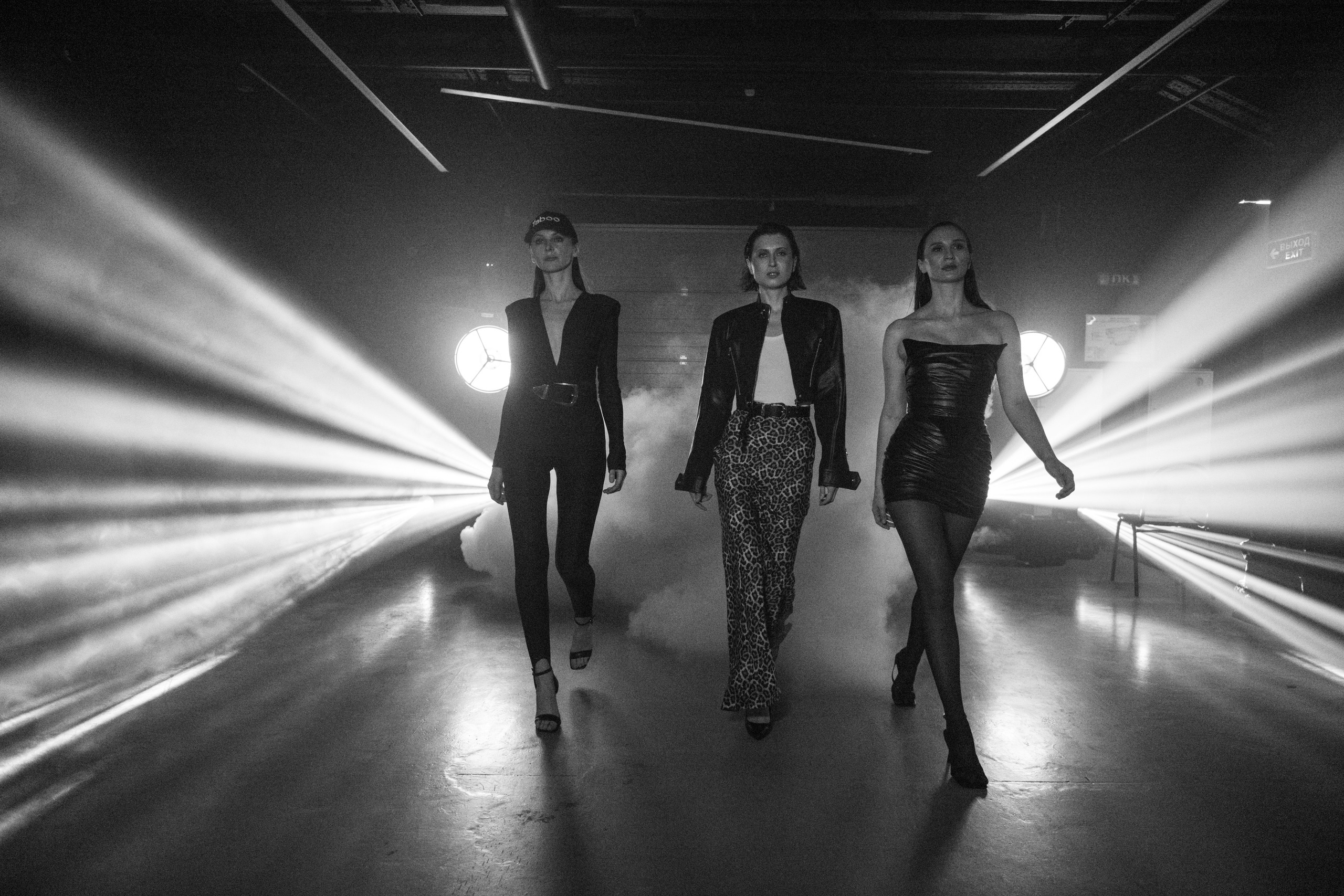 Backstage PONOMAREV. Свадебный фотограф в России и заграницей — Ольга Каретникова