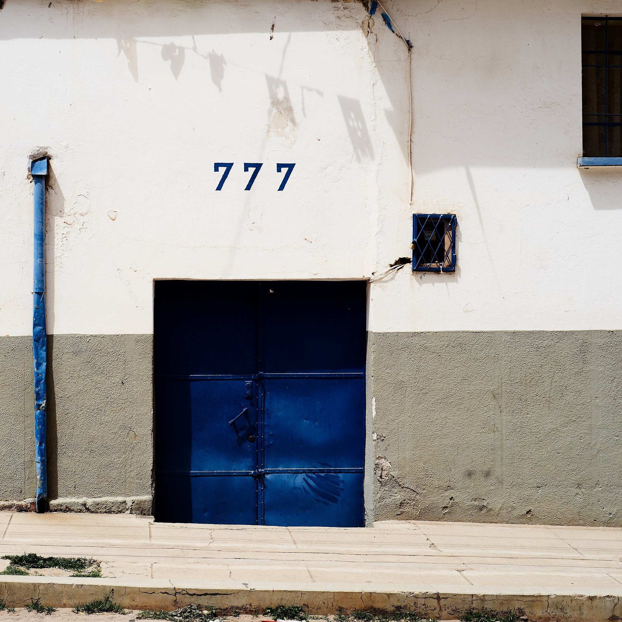 Пространство. Промышленная и репортажная фотография