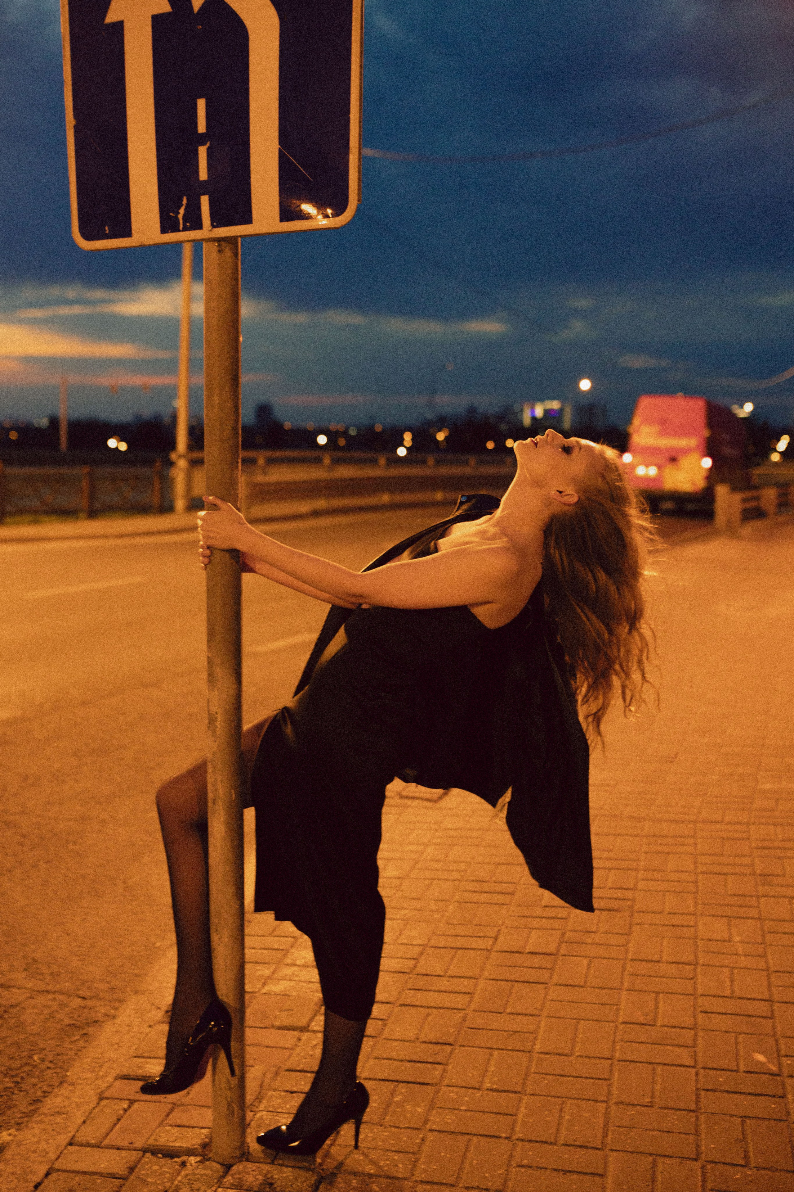 Лена. Фотограф Стилист Тюмень Вера Хайруллина