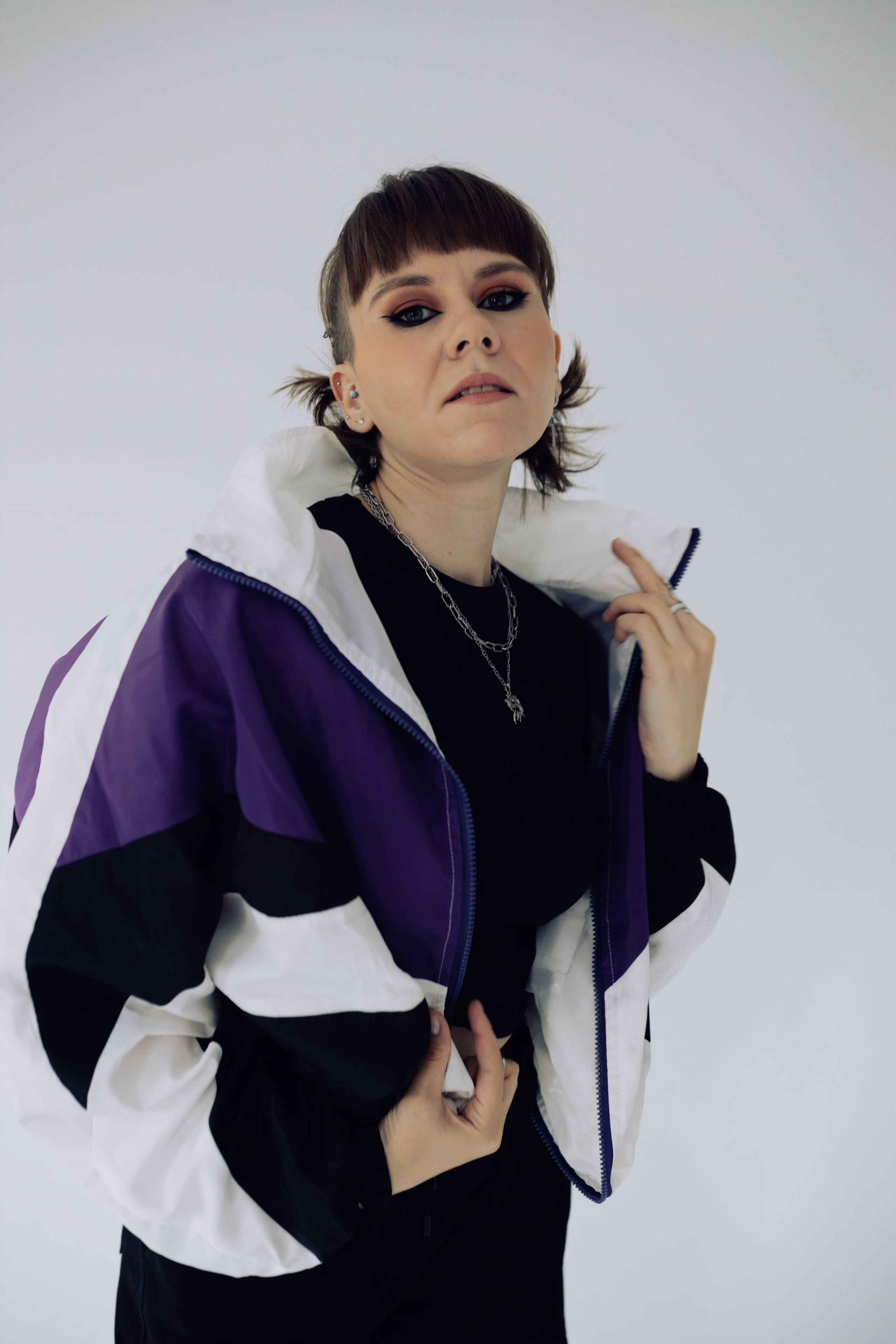 Надя. Фотограф Стилист Тюмень Вера Хайруллина