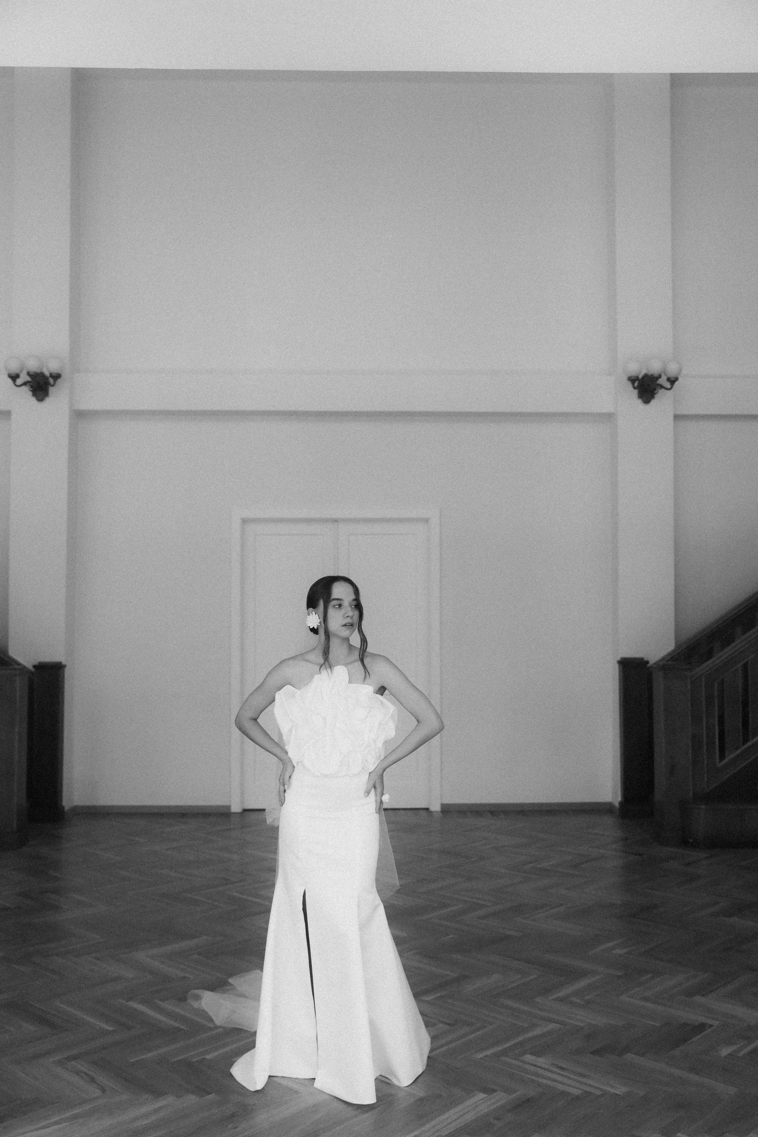 Мария и Дмитрий. Свадебный фотограф Екатеринбург Алексей Ладыгин