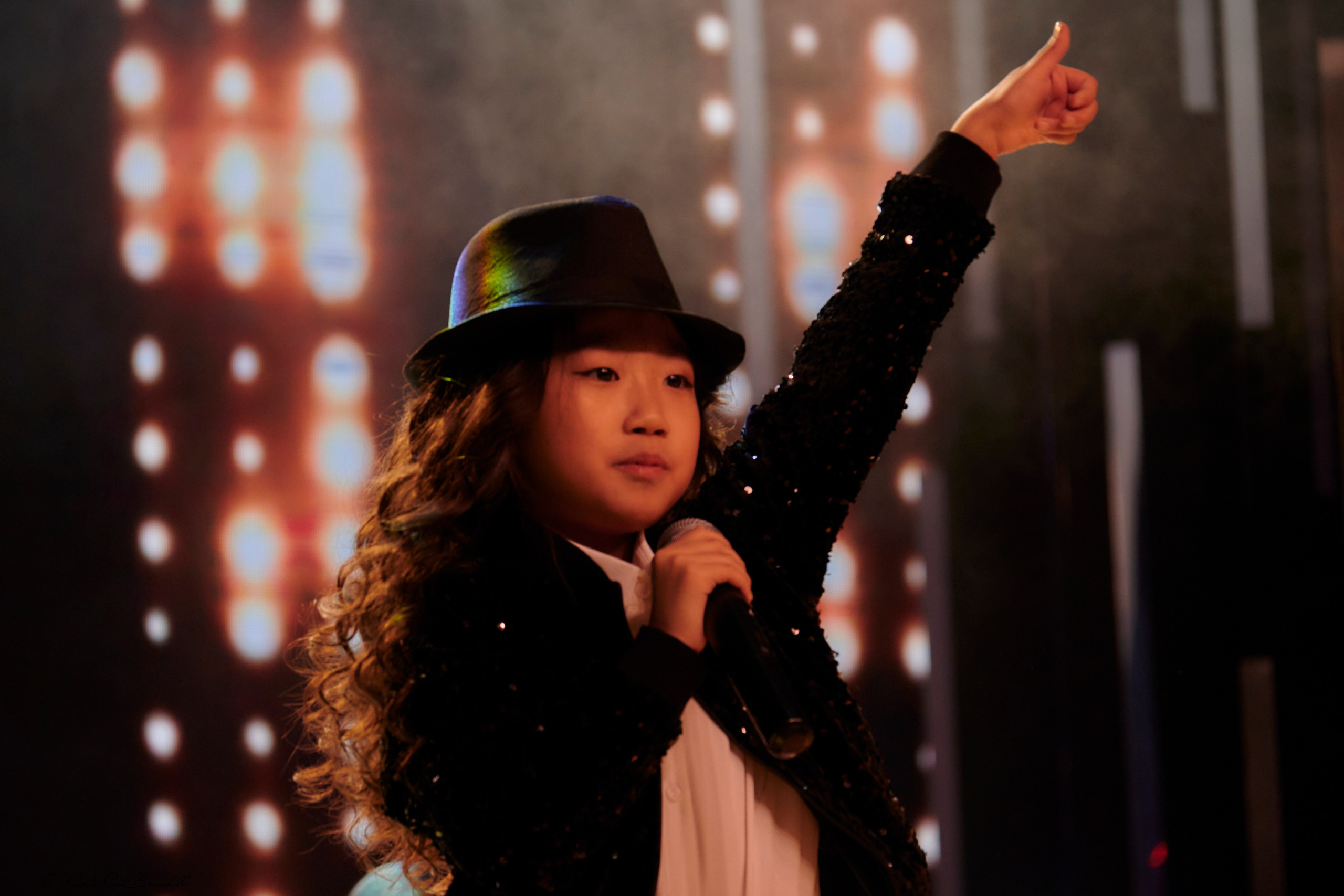 Наши Голоса 21.05.24. Портретный и репортажный фотограф в Магадане Андрей Нефедов WinterCatPhoto