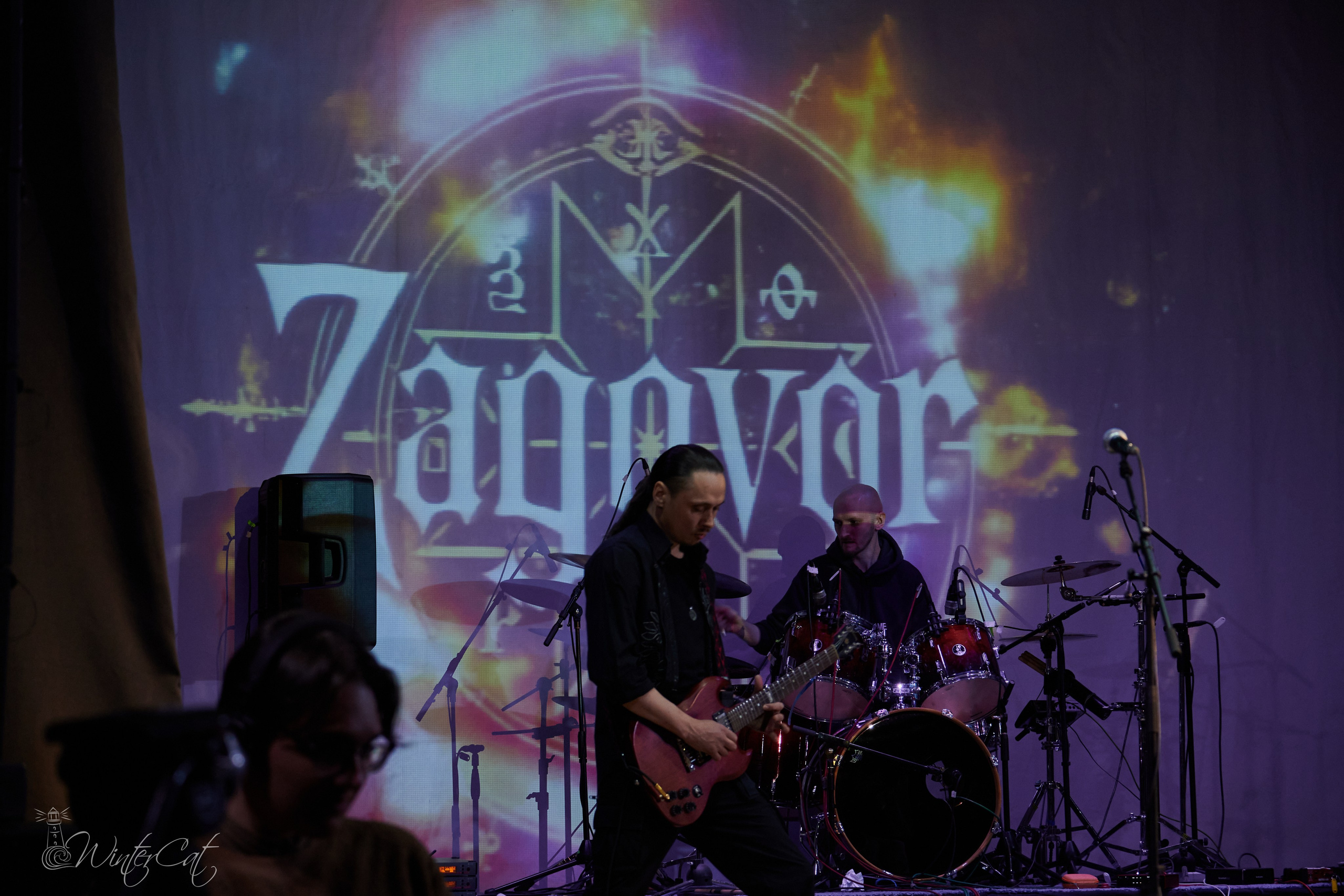 Золотая Лестница Магадан. Портретный и репортажный фотограф в Магадане Андрей Нефедов WinterCatPhoto