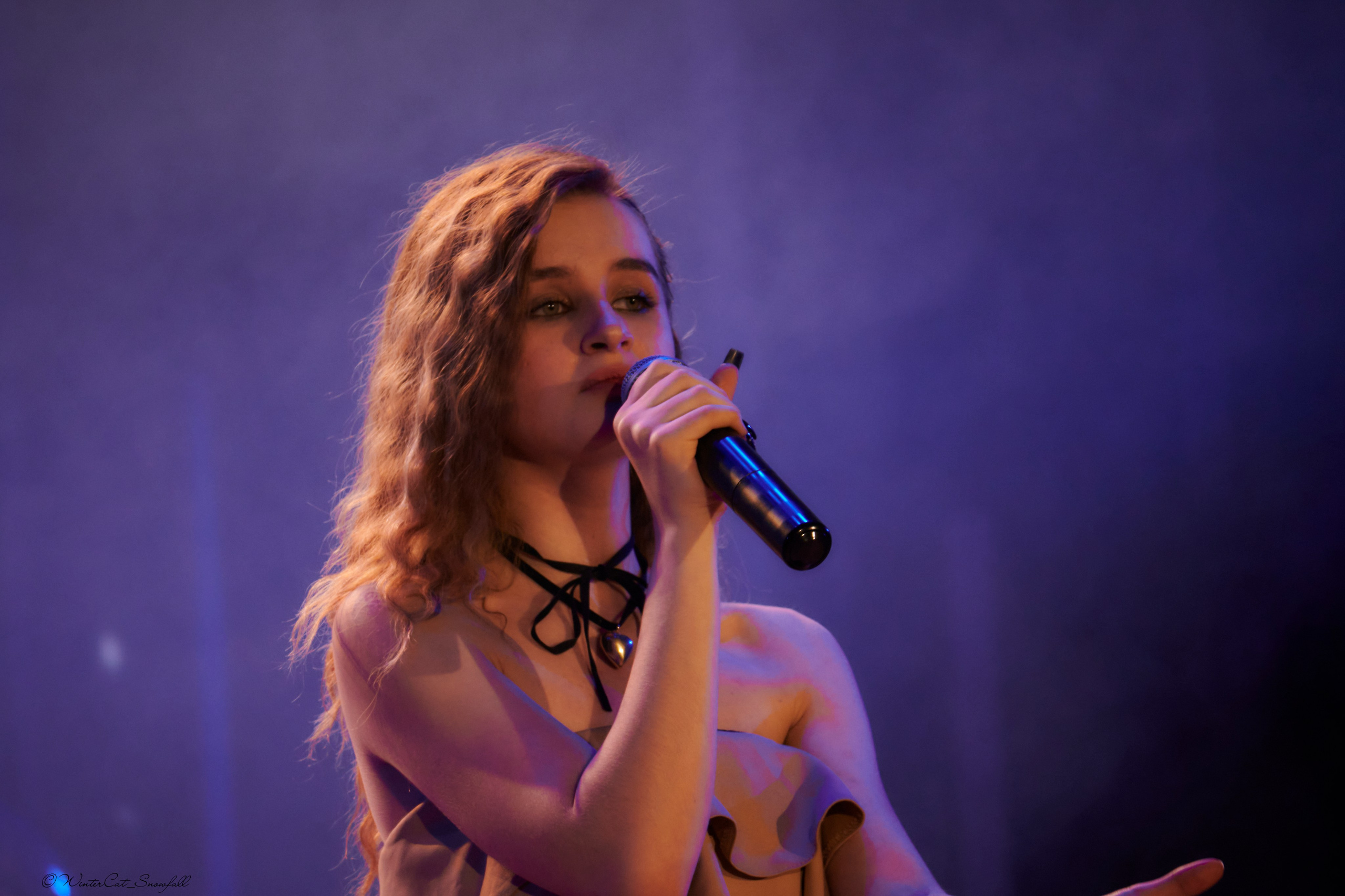 Наши Голоса 21.05.24. Портретный и репортажный фотограф в Магадане Андрей Нефедов WinterCatPhoto