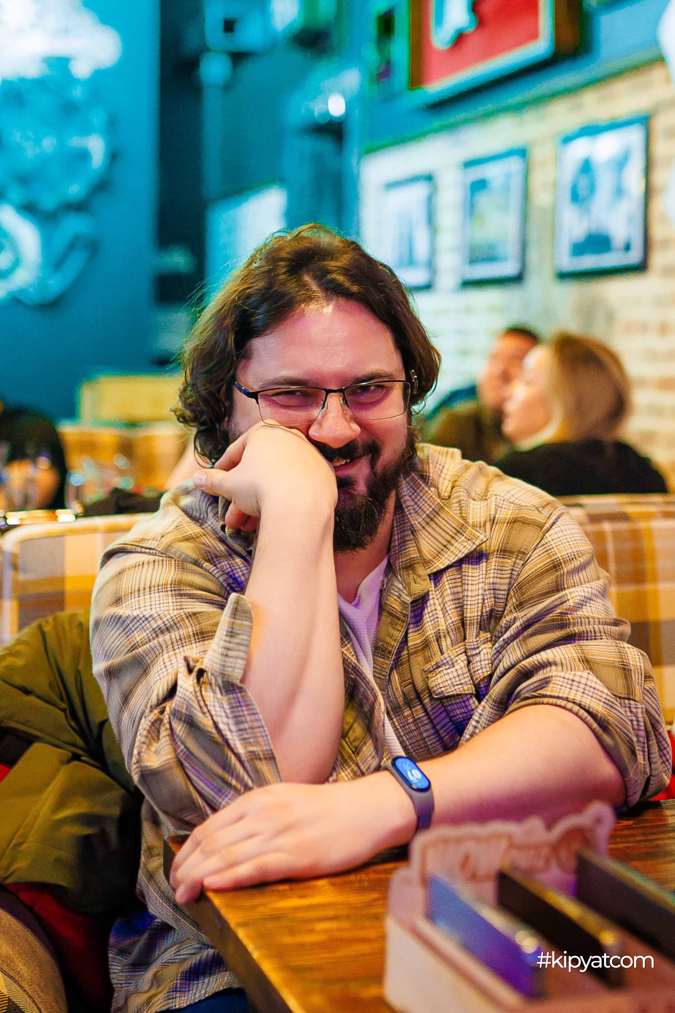 Эйнштейн Party