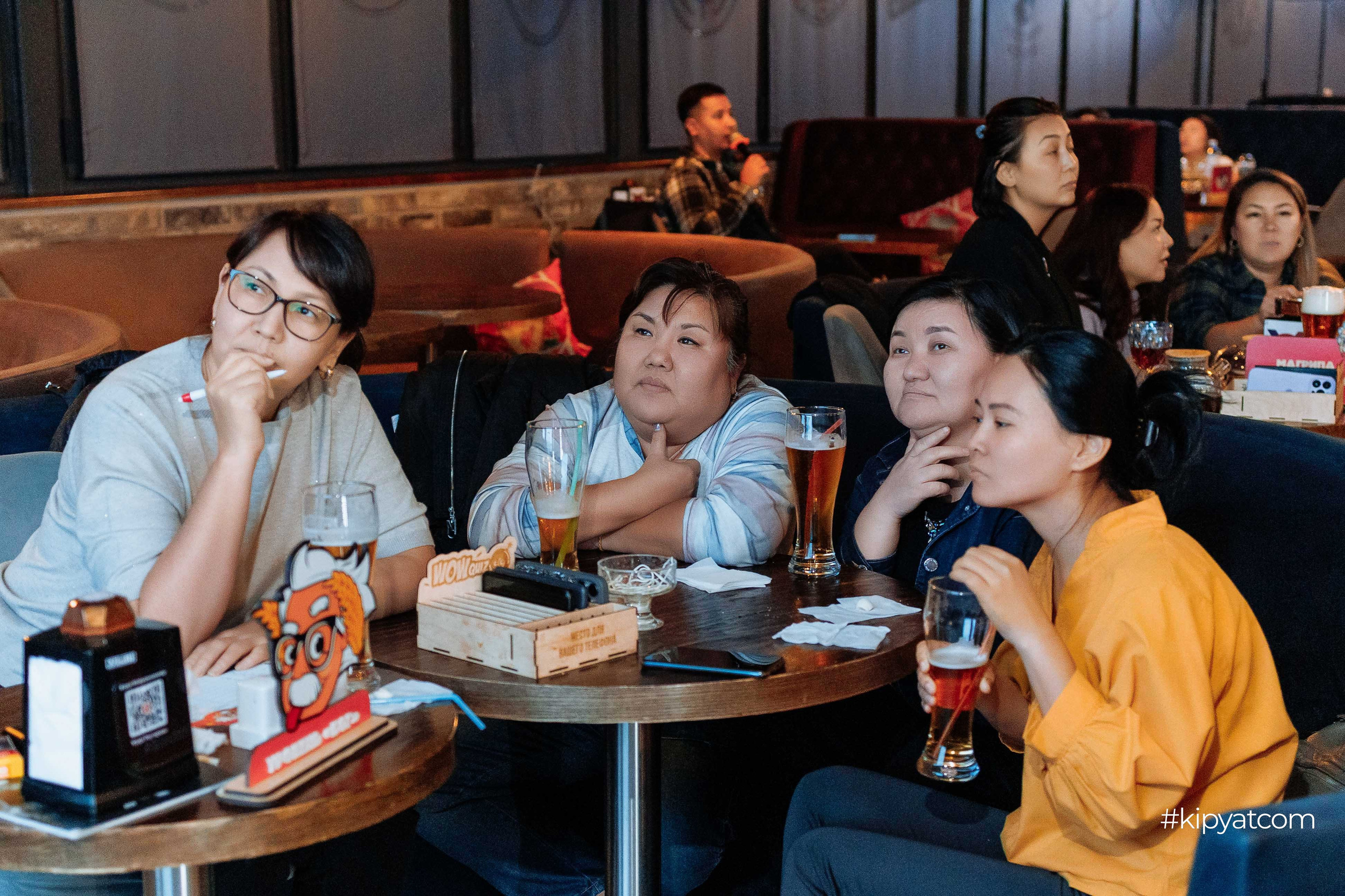 Эйнштейн Party