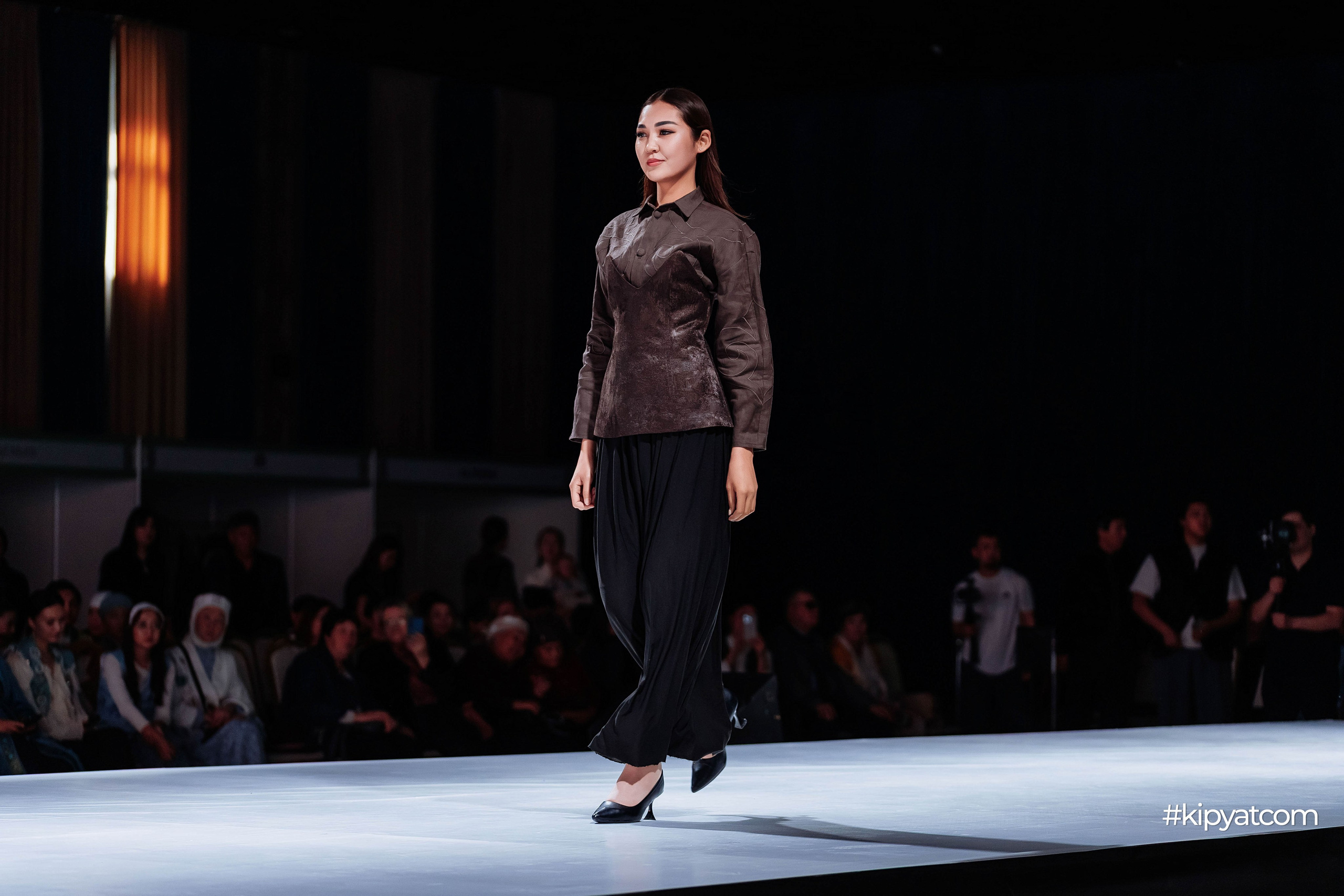 Ұлттық киім күні