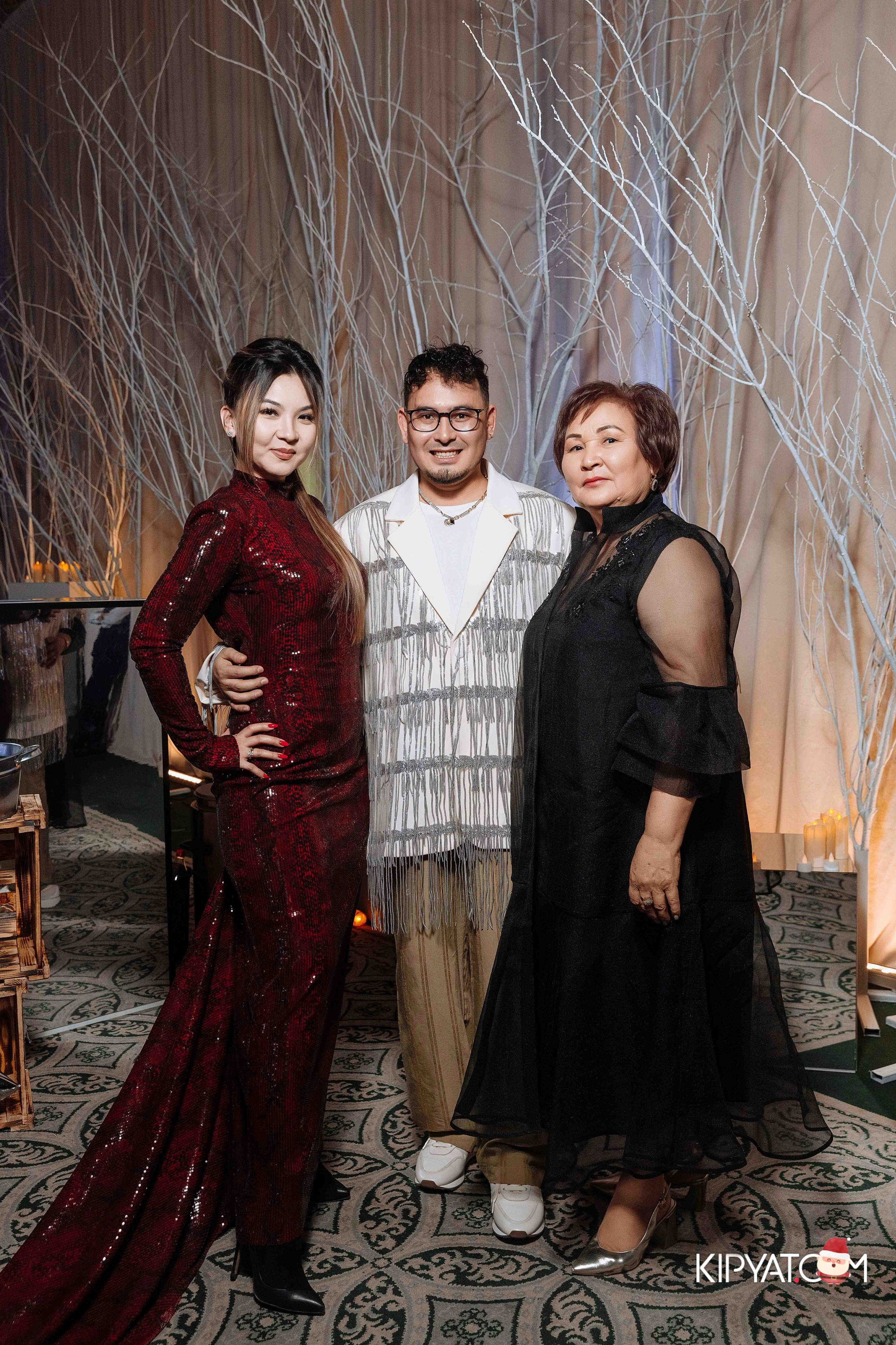 Celebration Night Gala в Rixos Grand Ballroom