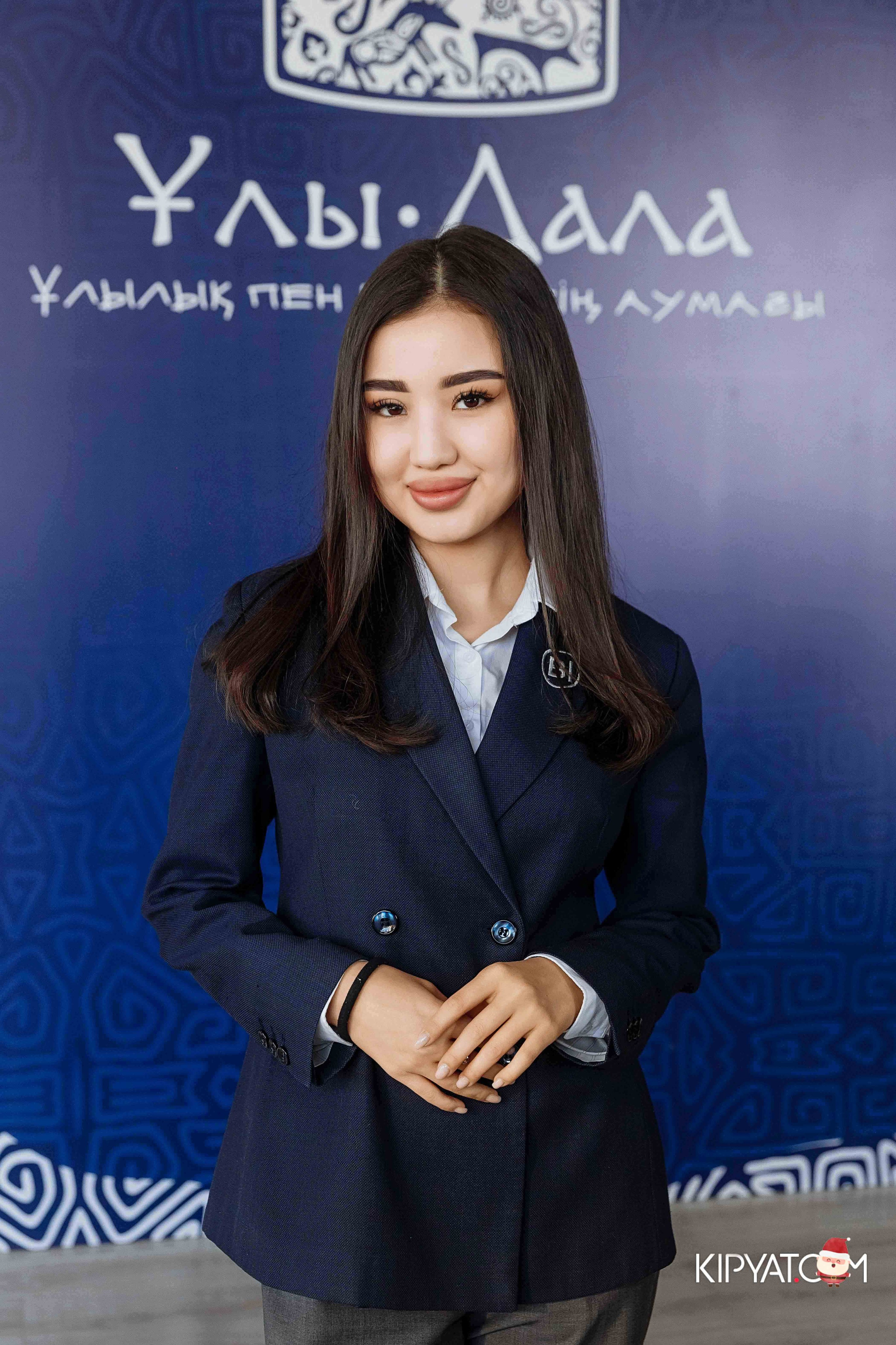 Открытие жилого комплекса Улы Дала BI Group