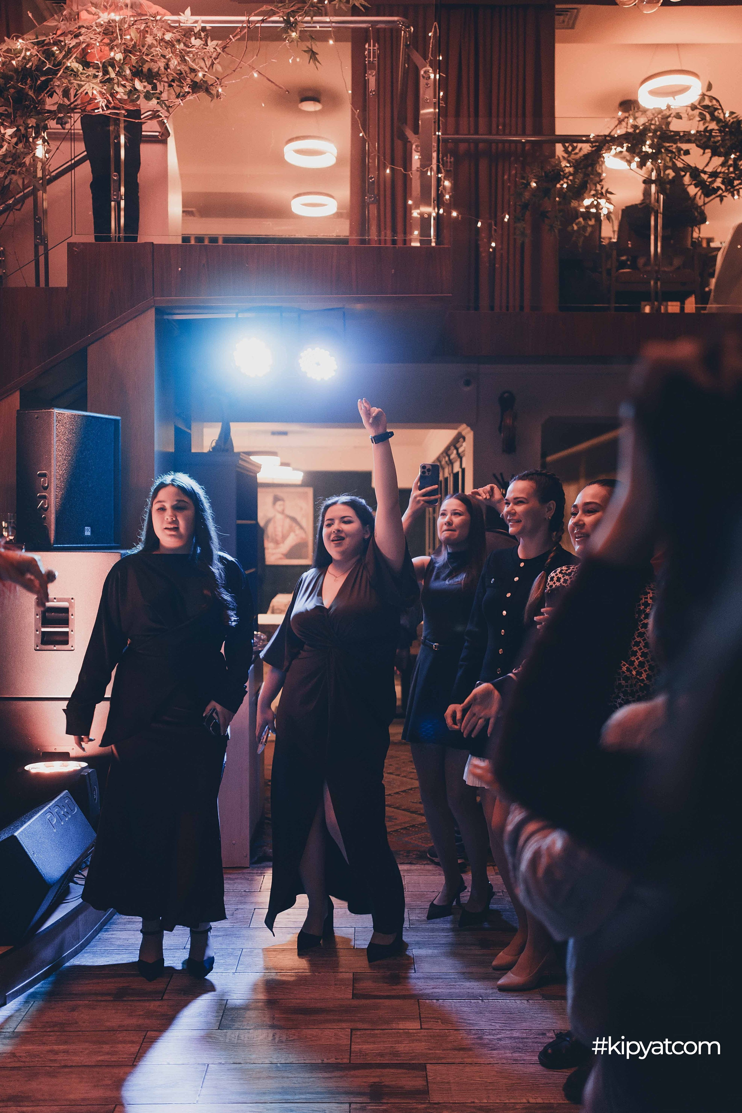 Генацвале by wok