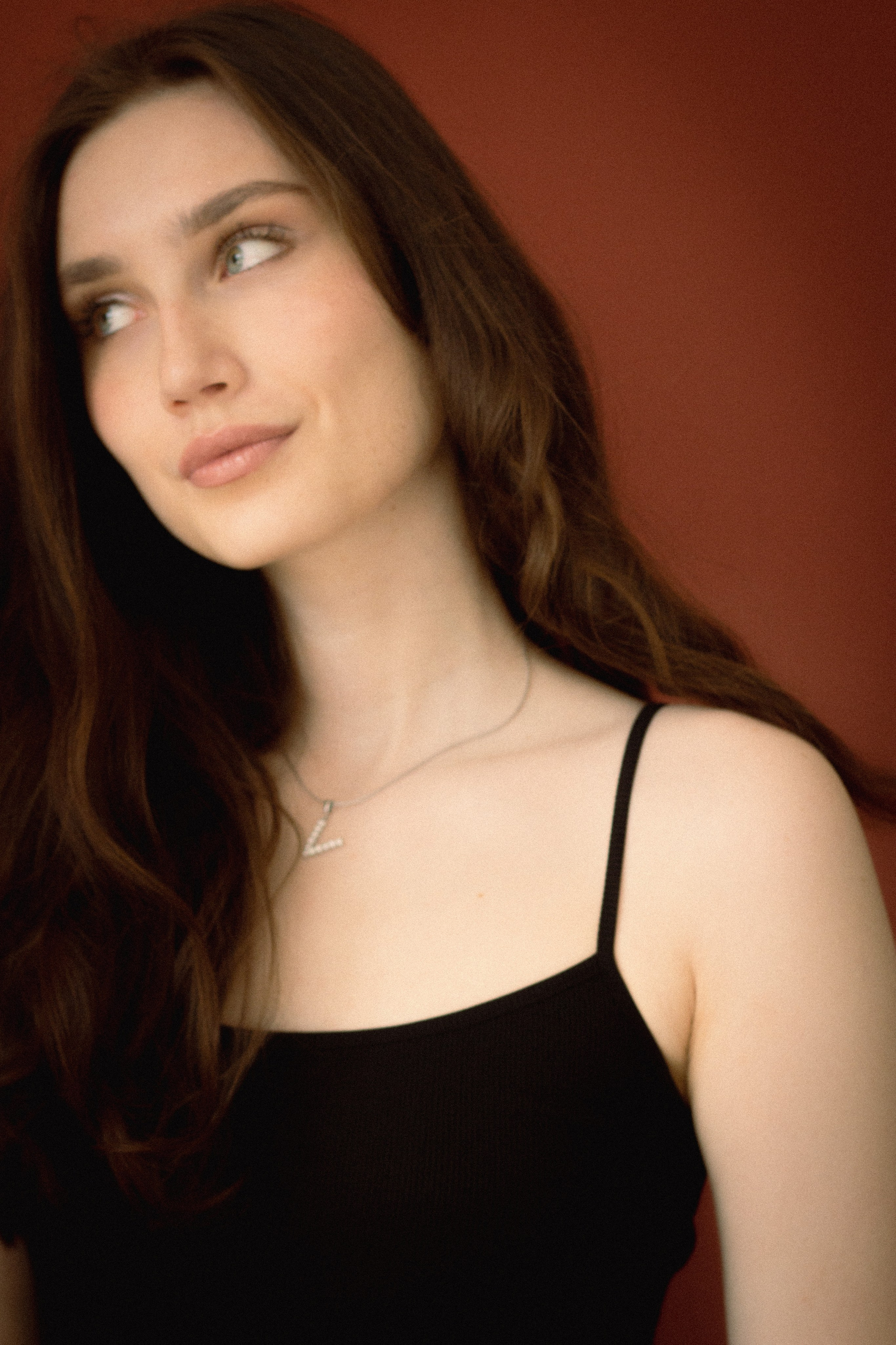 VERONIKA. Главная