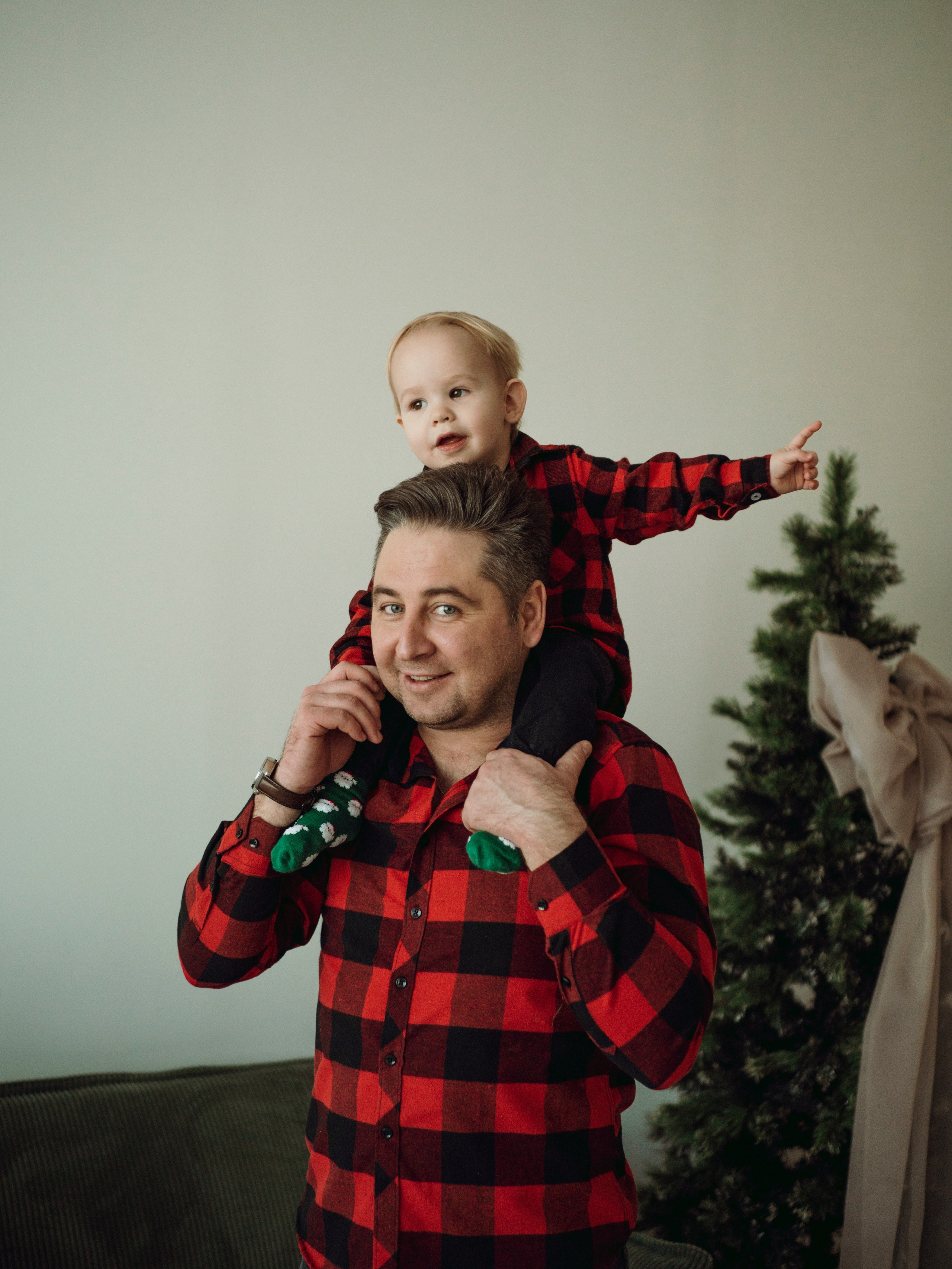 В студии. Фотограф и видеограф в Благовещенске и Санкт-Петербурге Мурыгина Мария