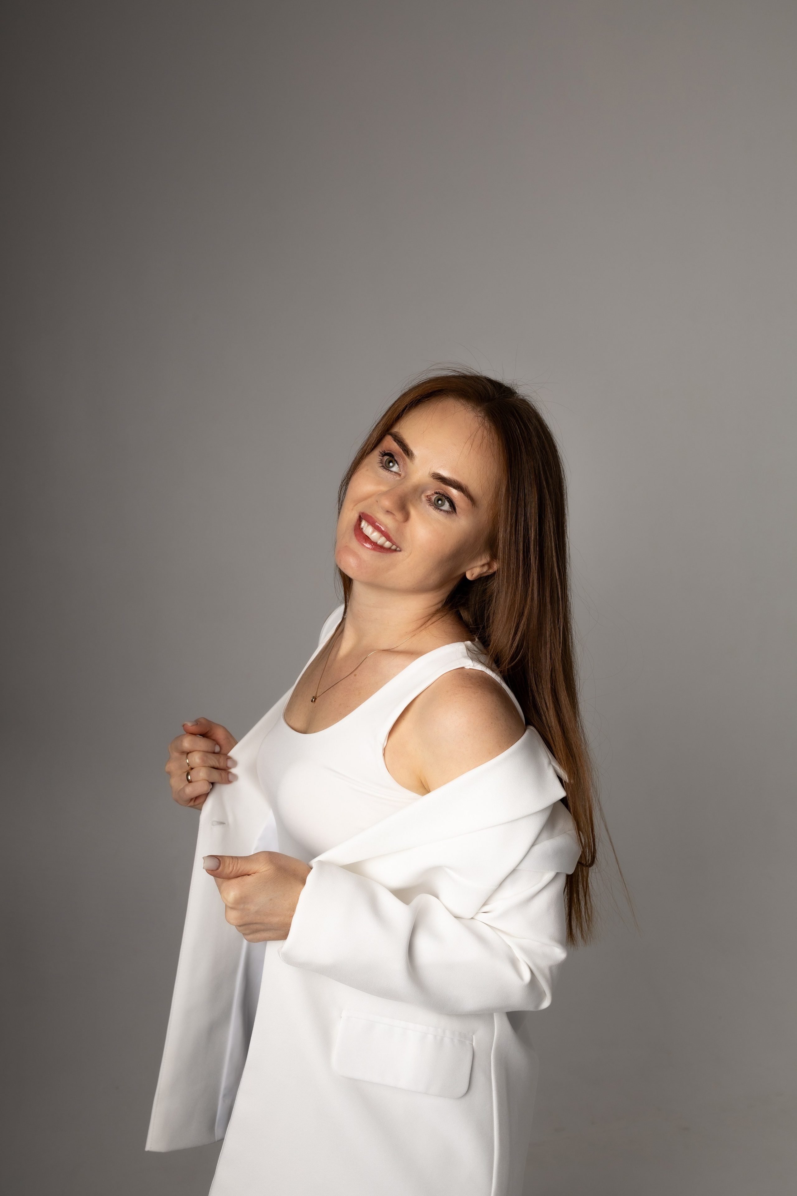 Индивидуальные. Фотограф Ханты-Мансийск