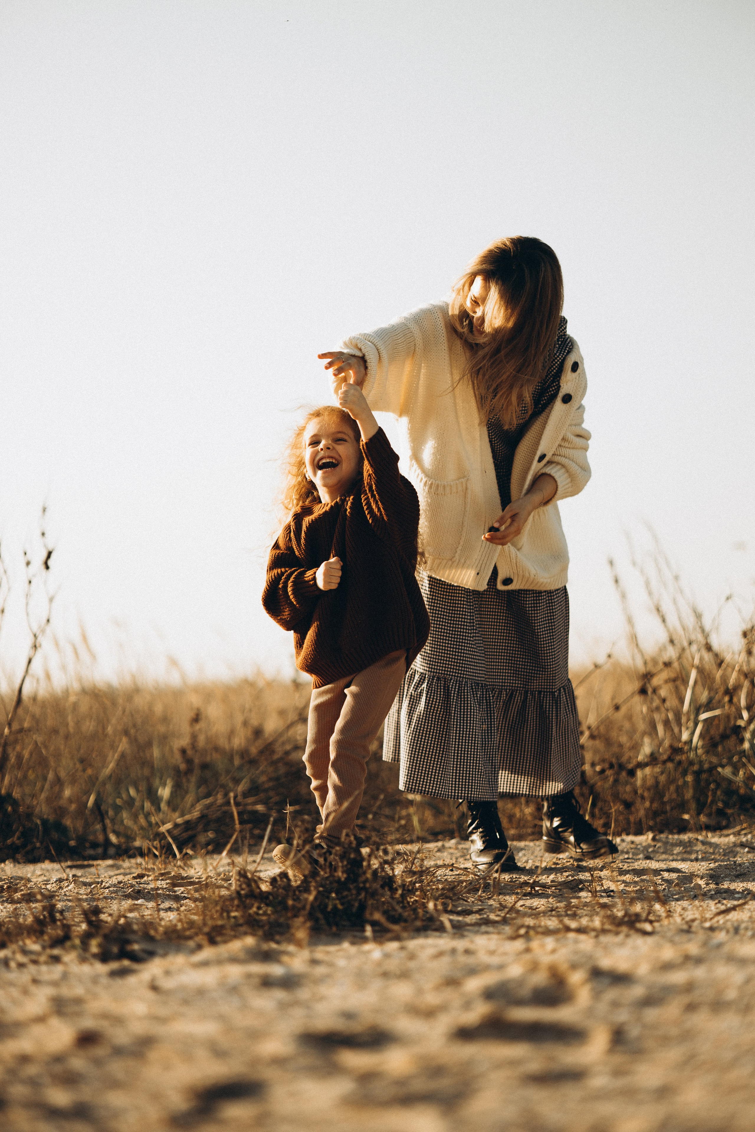 Мама и дочка, такая нежная весна. Семейный и детский фотограф, таганрог, ростов-на-дону