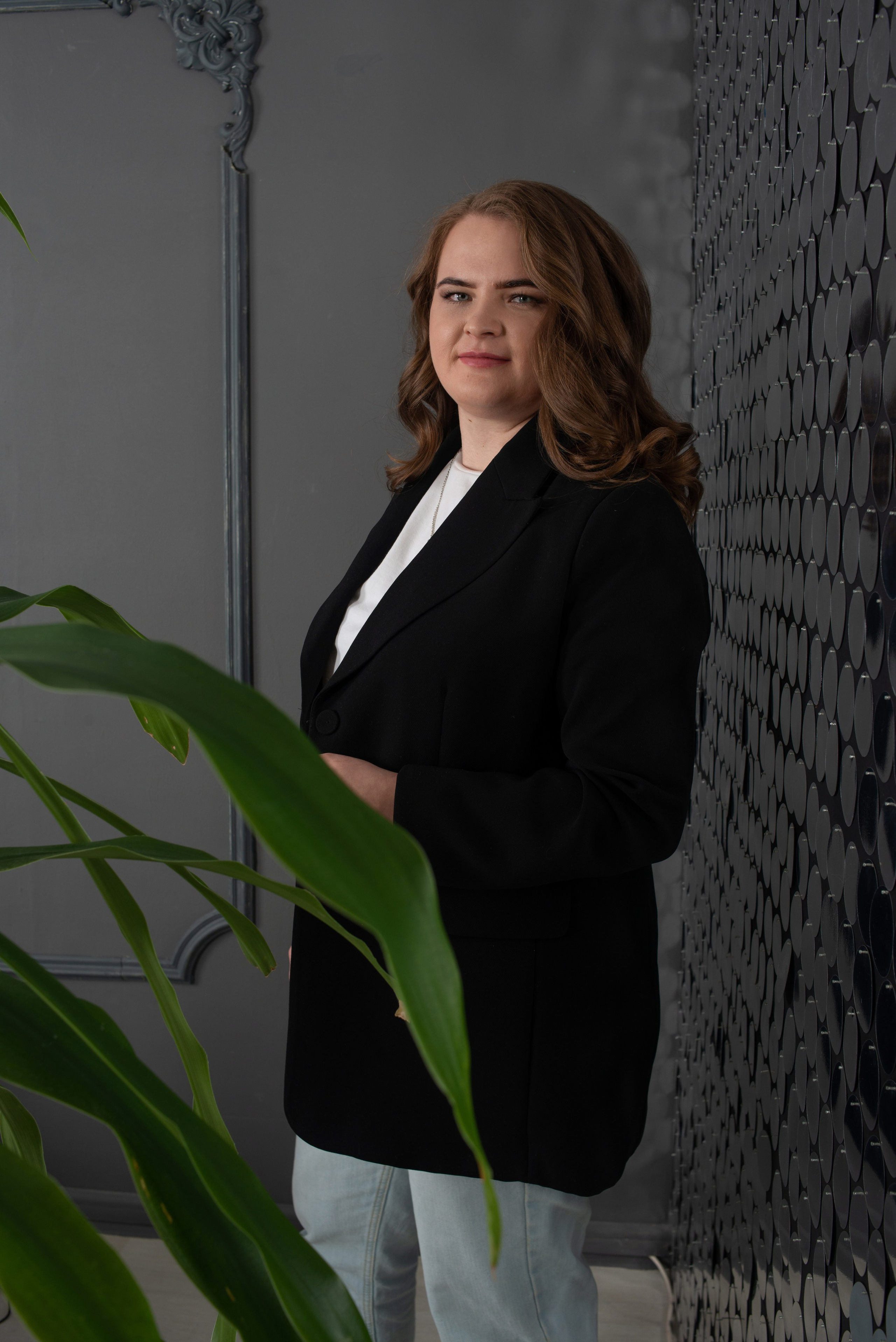 Анна. Фотограф Софья Власенко | Вологда