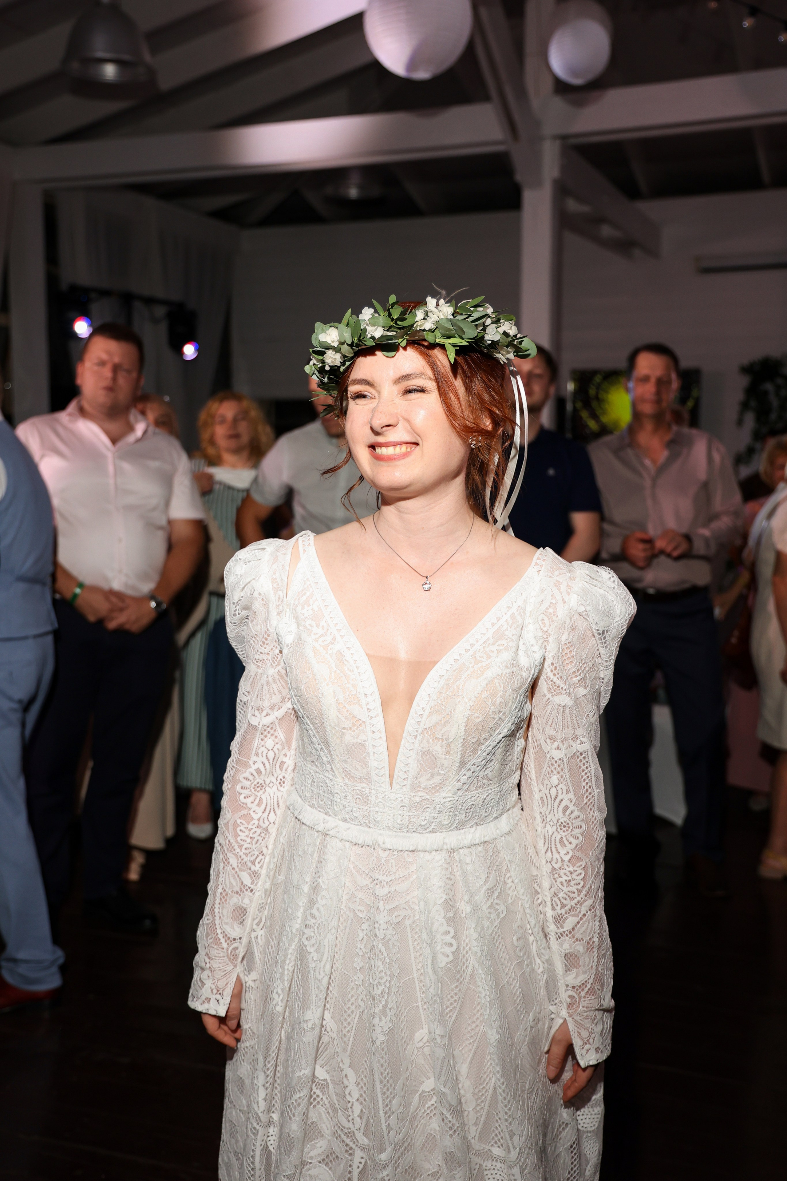 Александр & Мария. Свадебный и Event фотограф в Москве Бажина Ирина