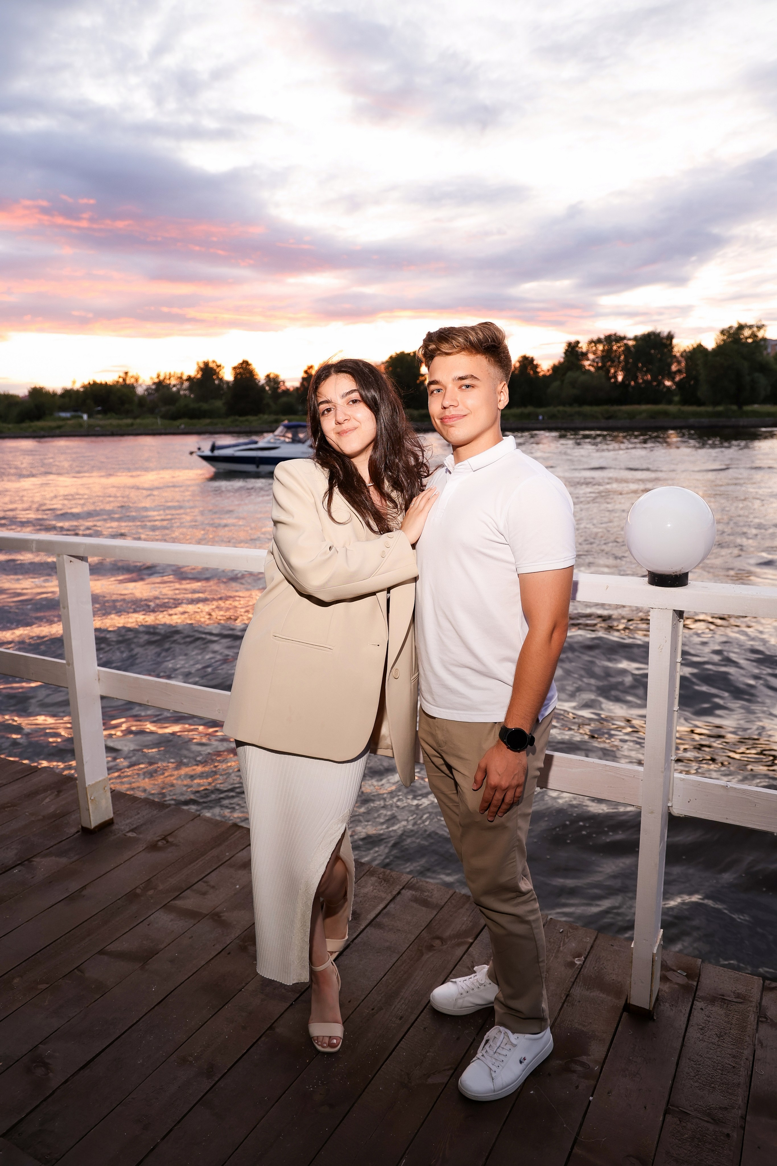 Даниил & Полина. Свадебный и Event фотограф в Москве Бажина Ирина