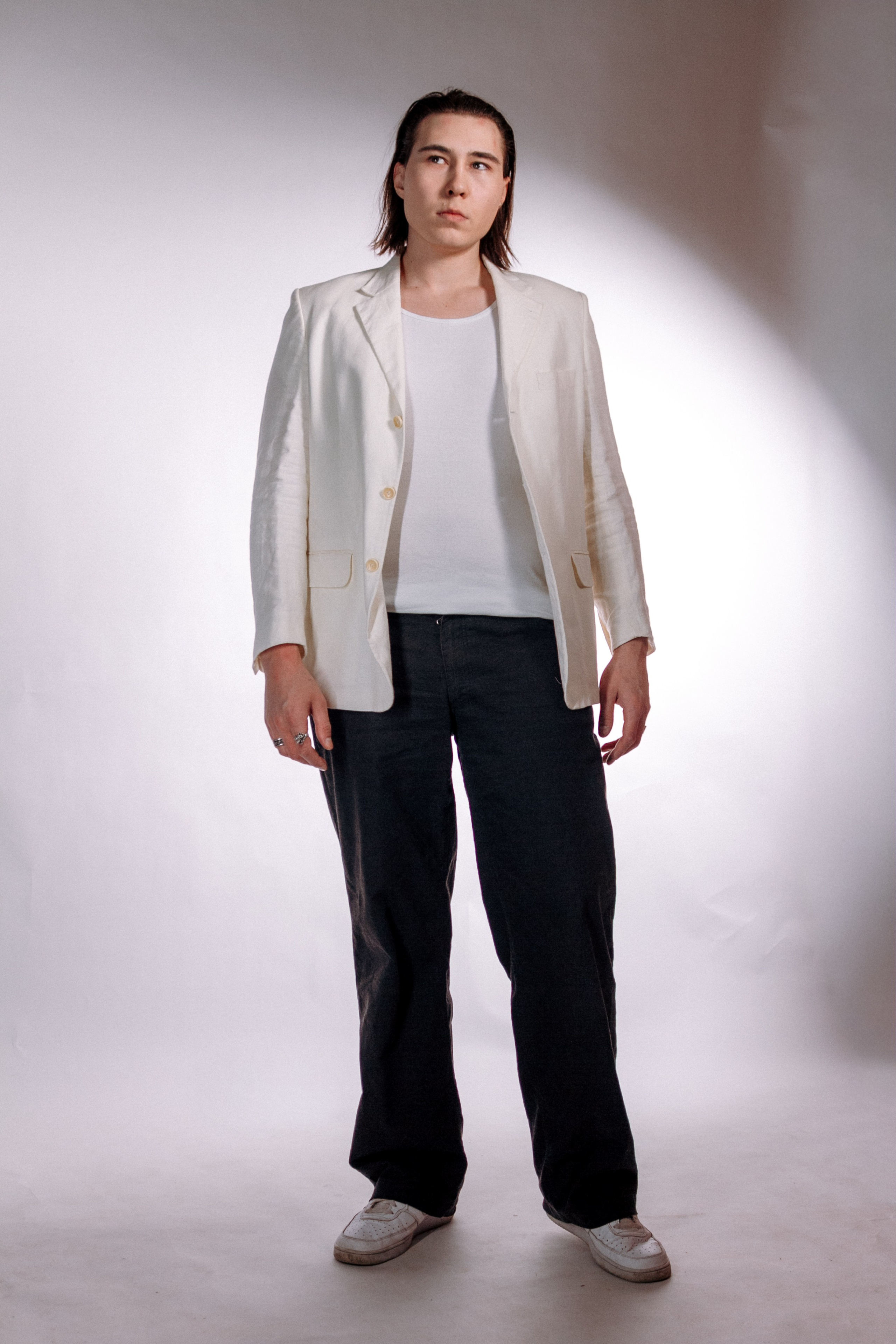 Саша и Лиза. Креативный фотограф Нижний Новгород Никита Корольков