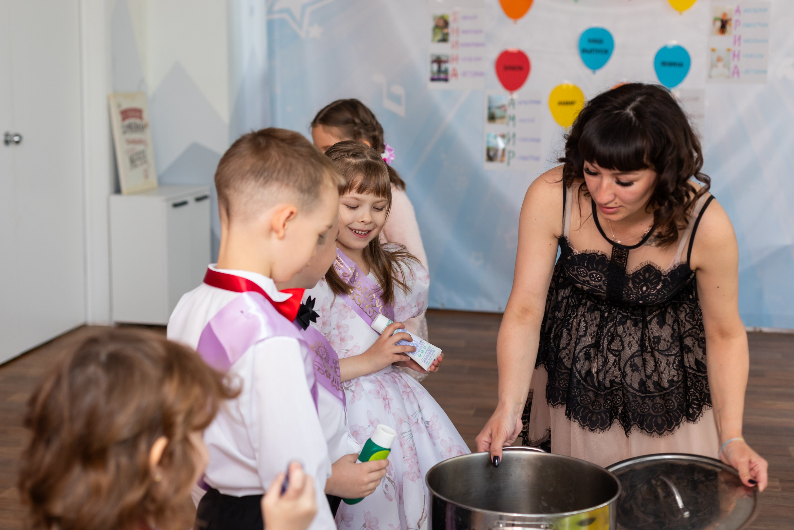 English baby club. Марина Шаймухаметова. Фотограф в Уфе