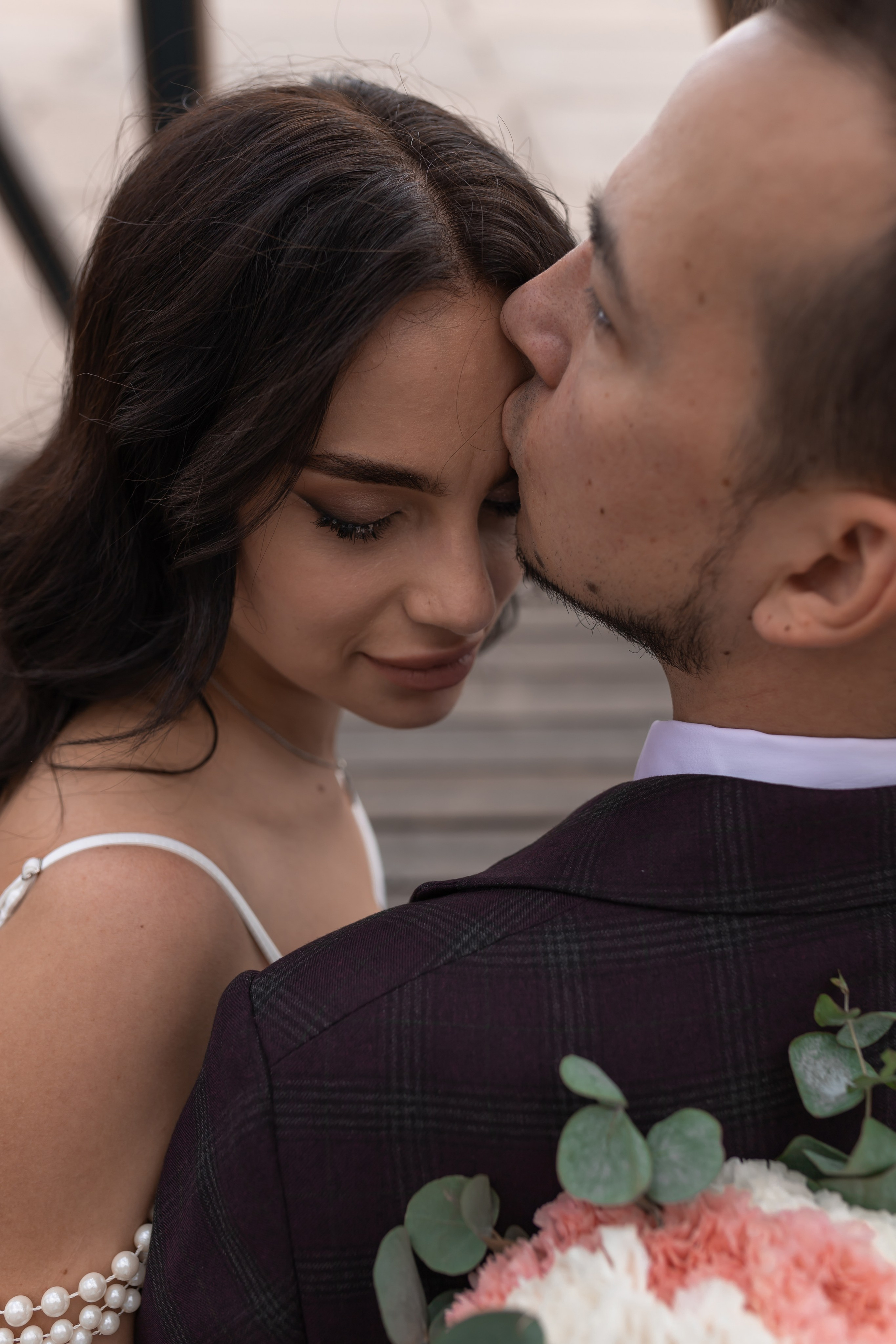 Альберт и Юлия. Марина Шаймухаметова. Фотограф в Уфе