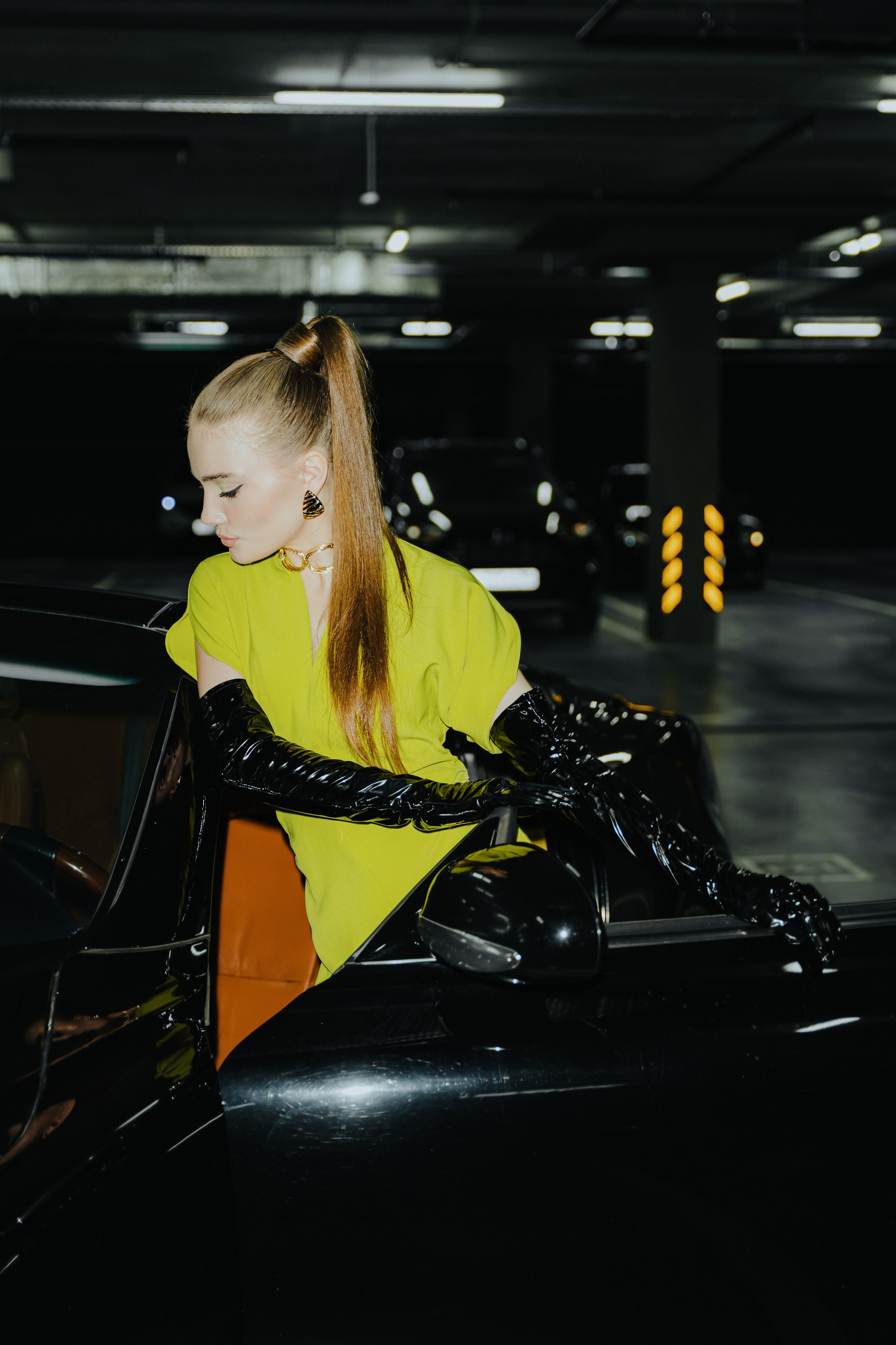 НЕсвадьбы. Свадебный и портретный фотограф в Тюмени Женя Черемнова