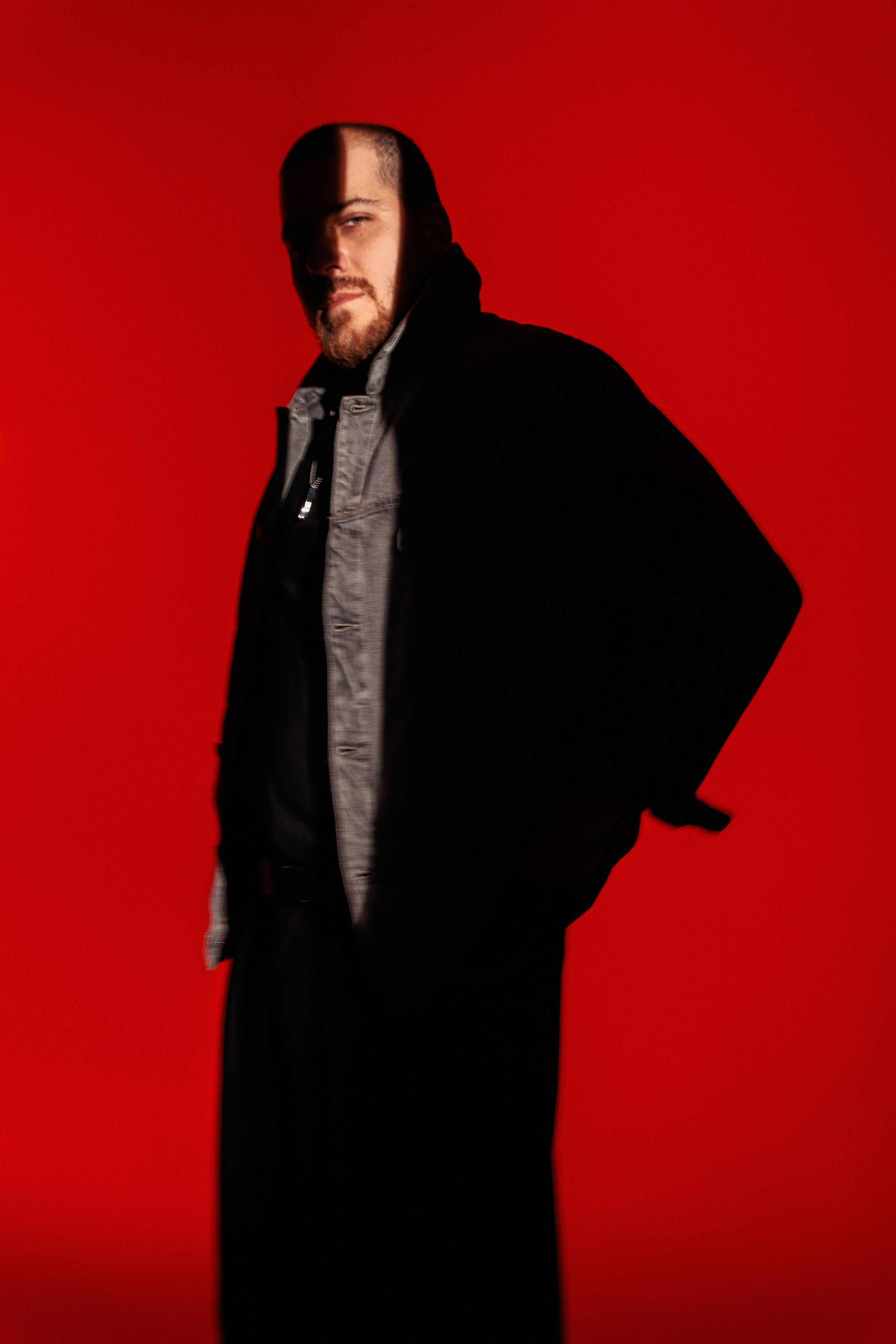 Бизнес — контент съёмка