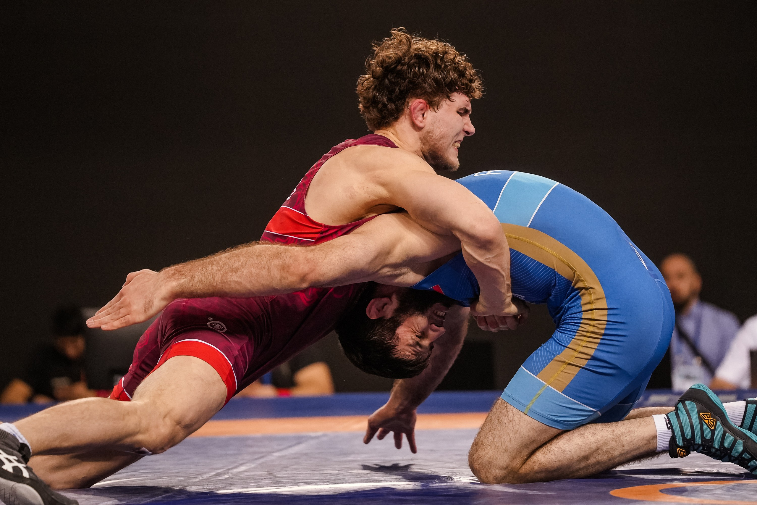 Кубок Ивана Ярыгина 2024 фото / Ivan Yarygin Cup 2024 photos. Фотограф Анна Герман. Красноярск