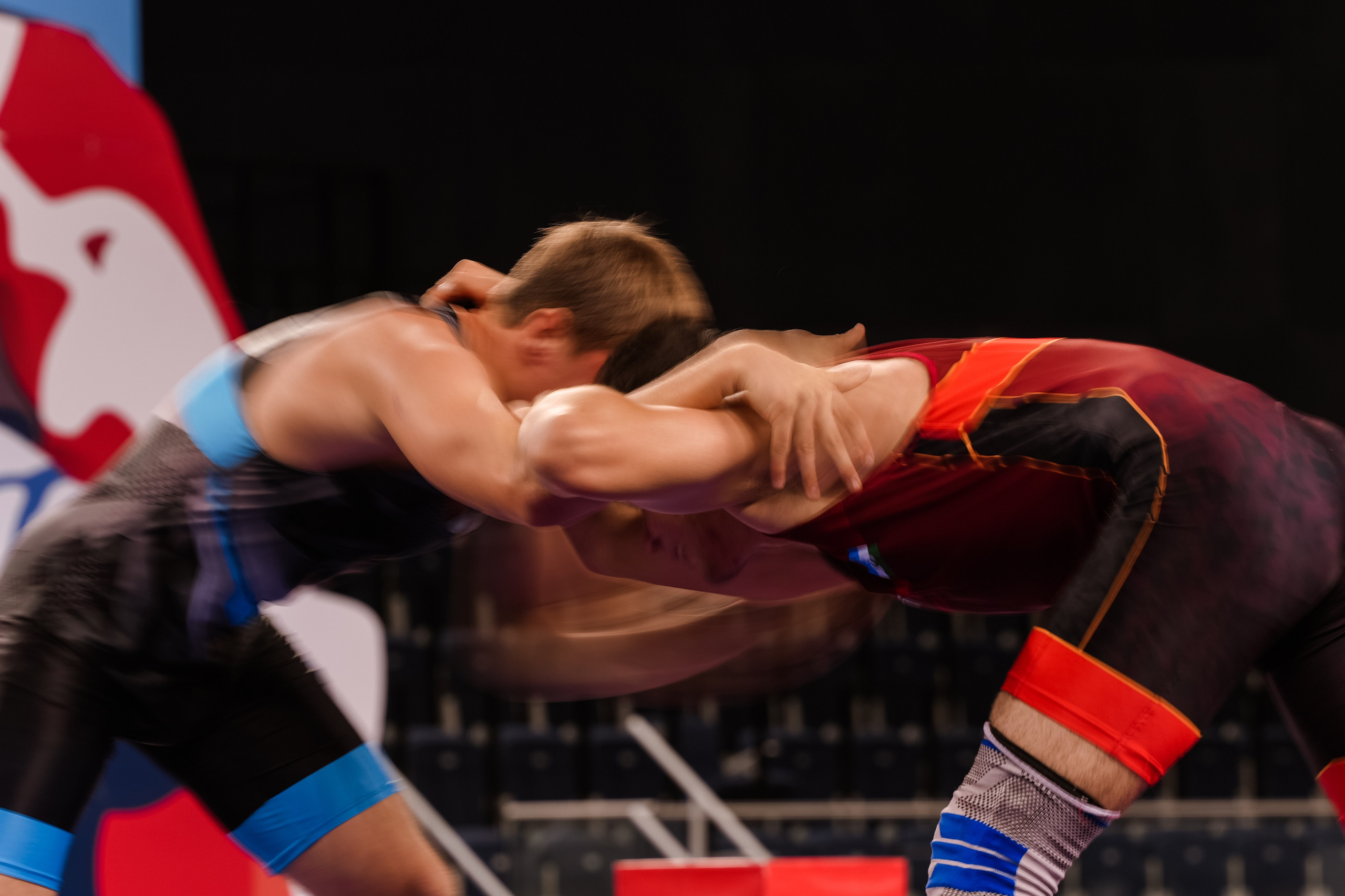 Мемориал памяти Бувайсара Сайтиева 2025 фотографии. Фотограф Анна Герман. Красноярск