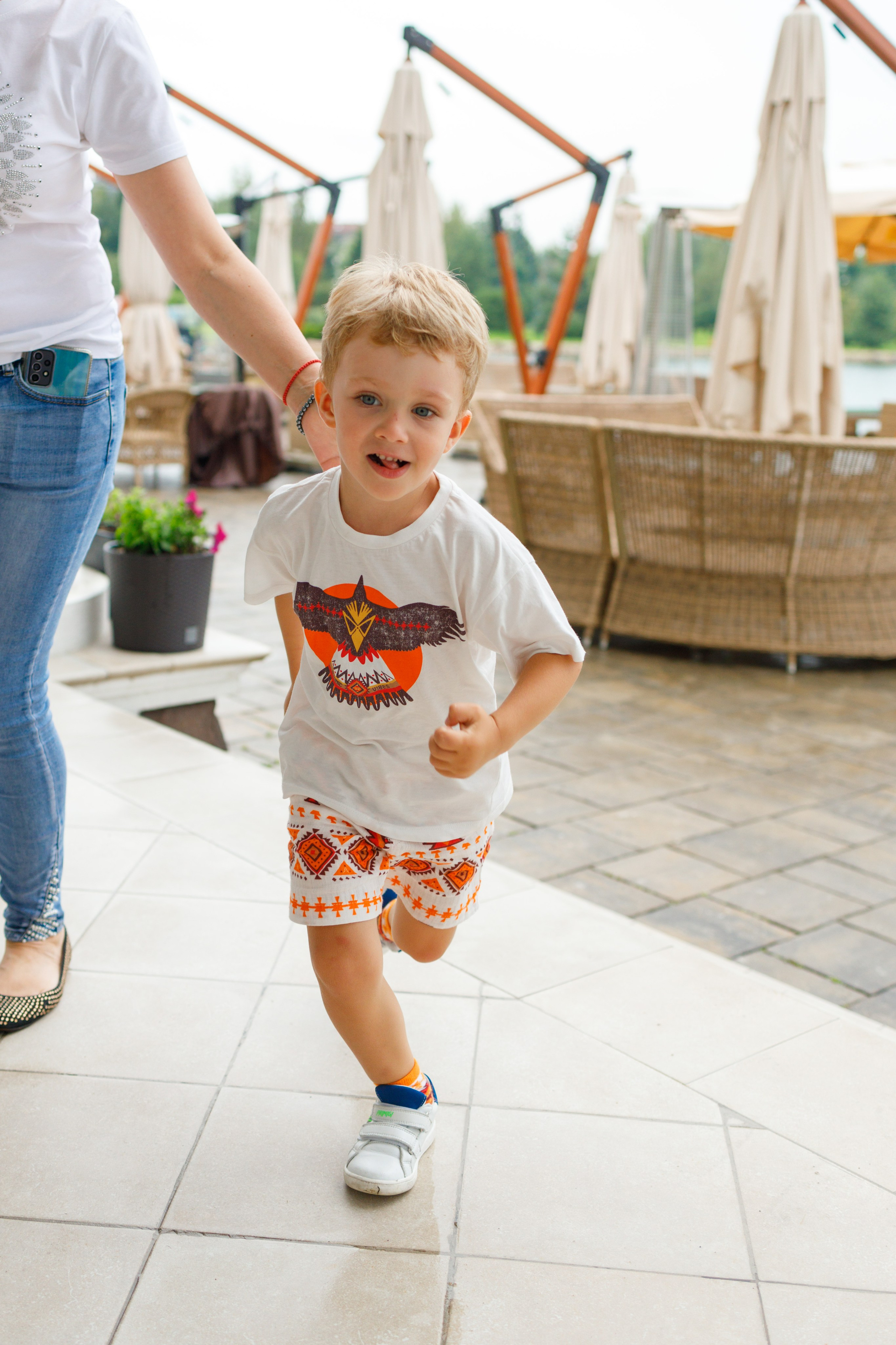 Репортаж. Портретный и семейный фотограф в Москве Стаховская Елена