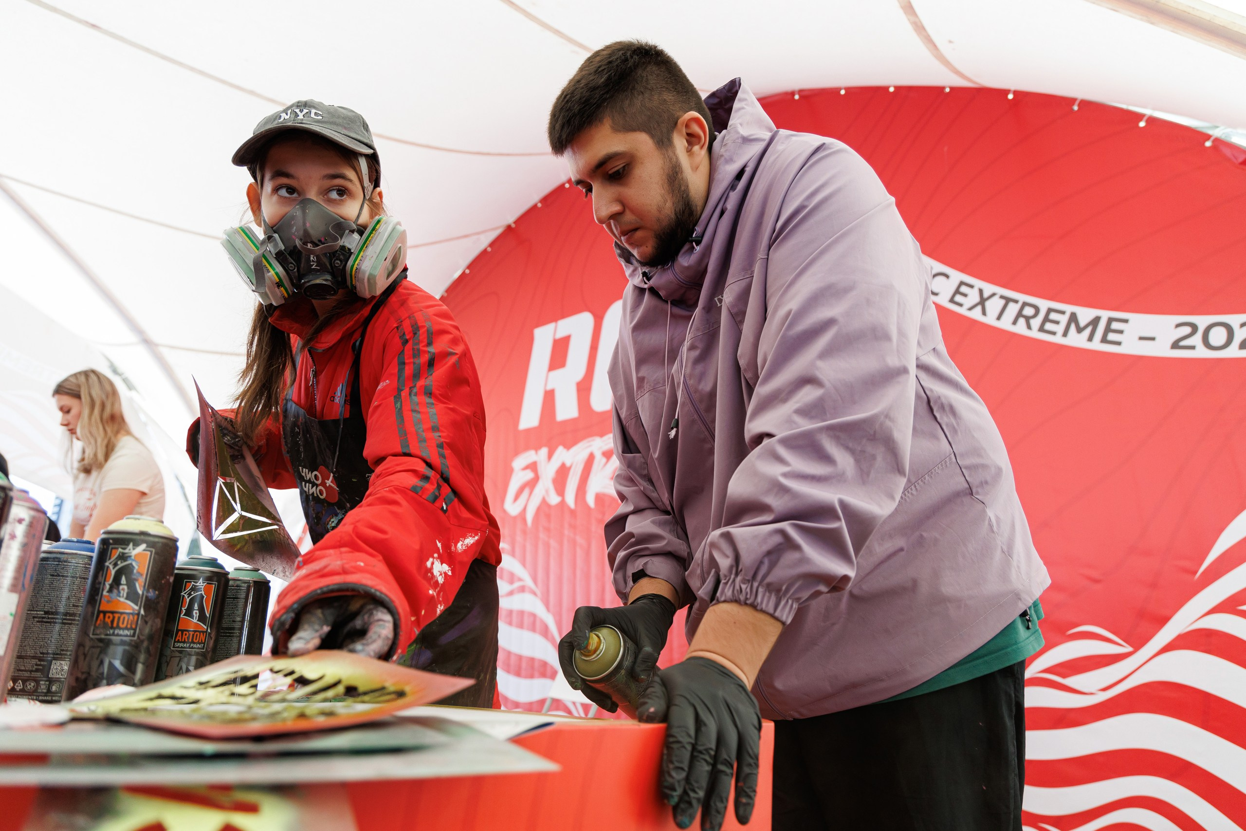 Кубок RCC Extreme | 2025