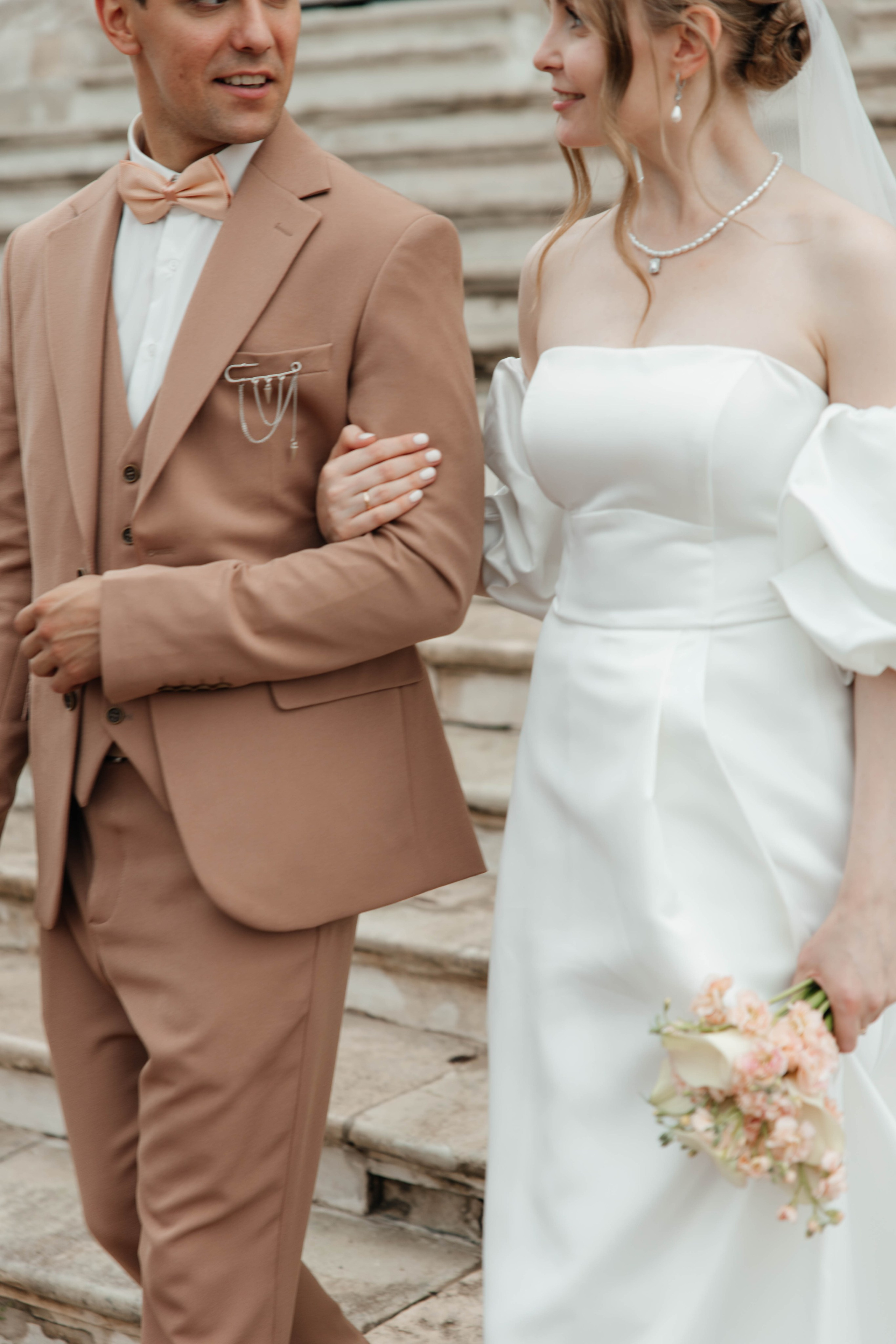 DANIEL & ANNA. Свадебное ФОТО & ВИДЕО Москва/Липецк