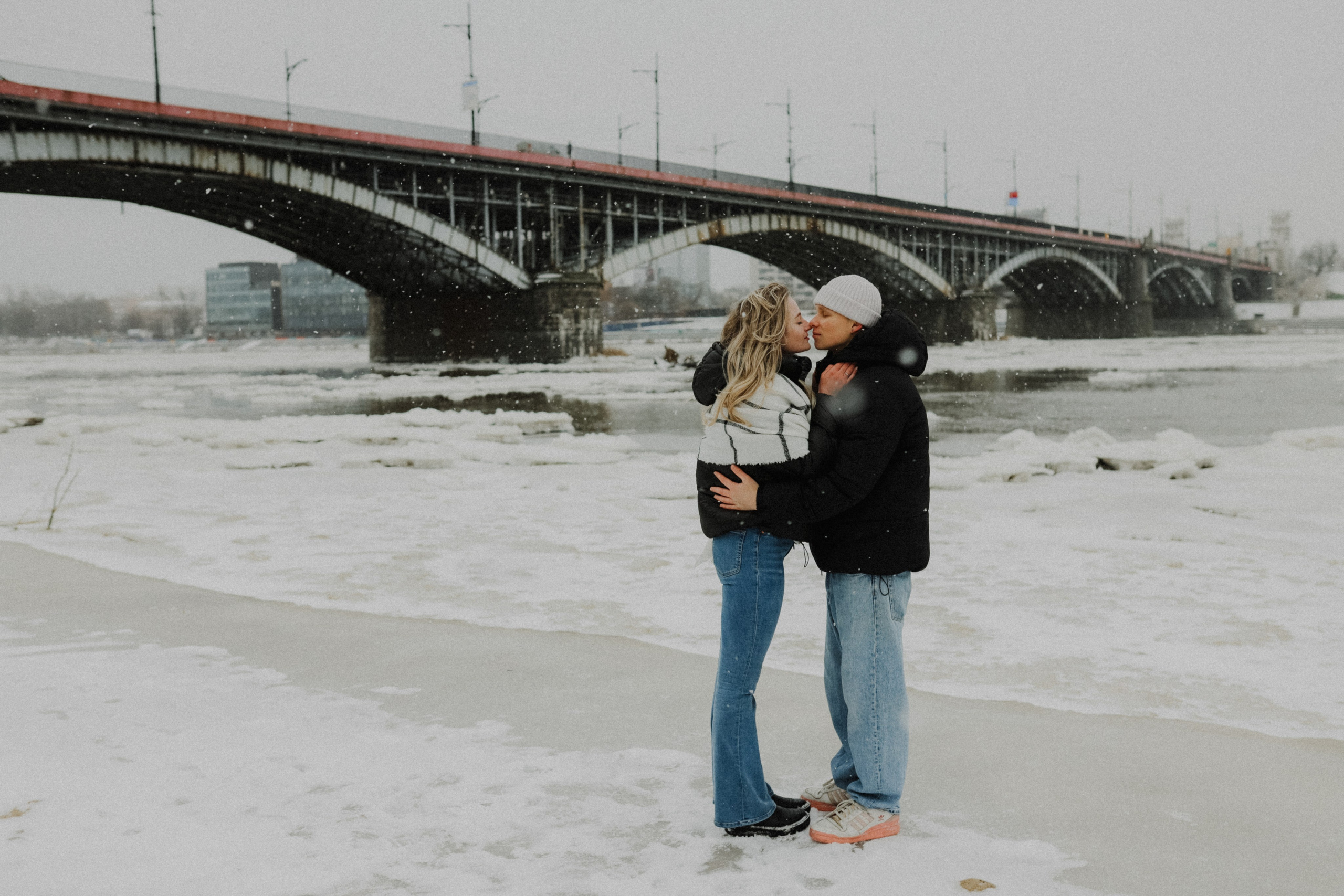 Покажи мне любовь. Свадебный и семейный фотограф в Варшаве