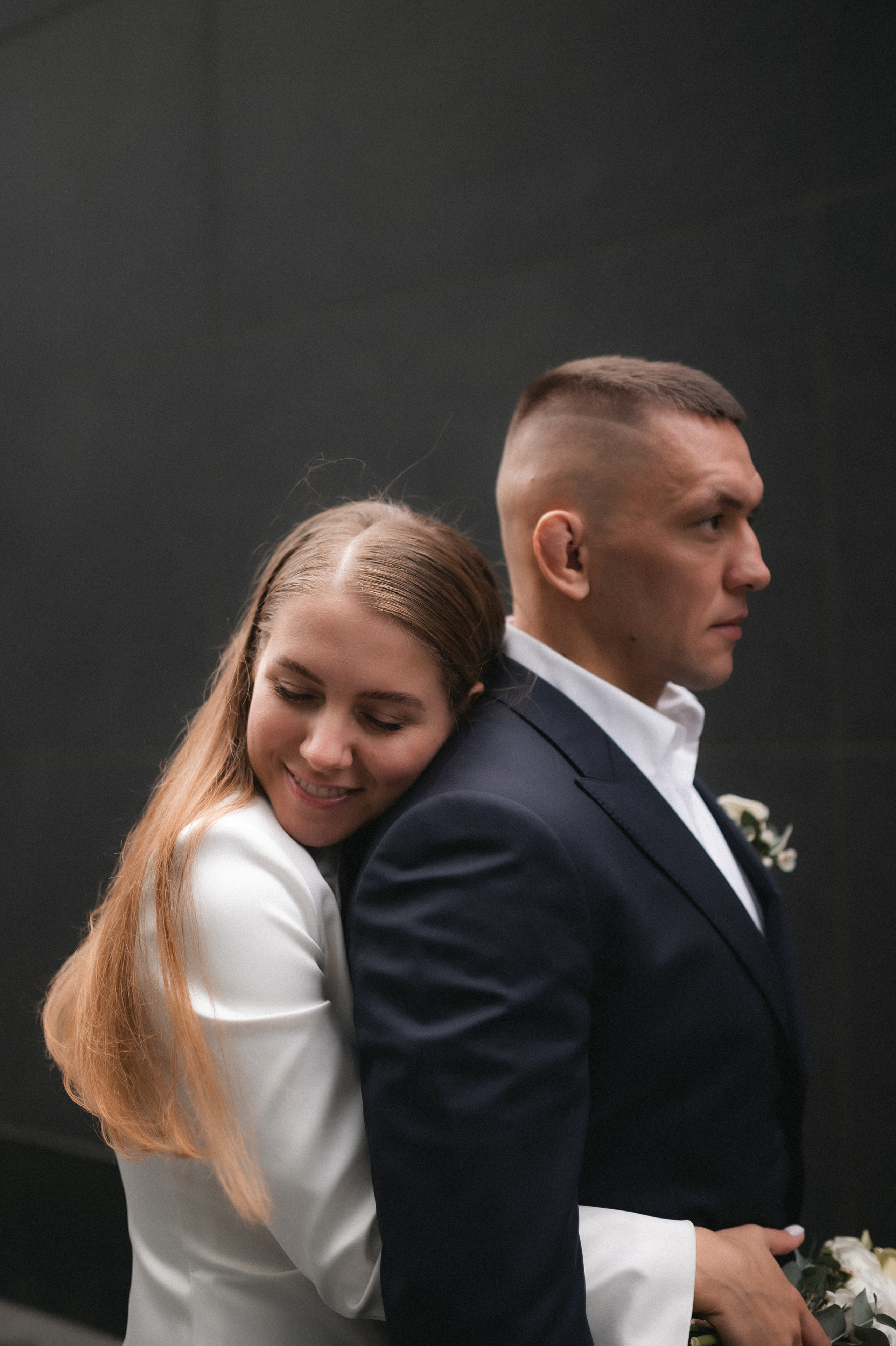 Коля и Катя. Башня «Око». Семейный и свадебный lifestyle-фотограф в Москве Мария Петрова