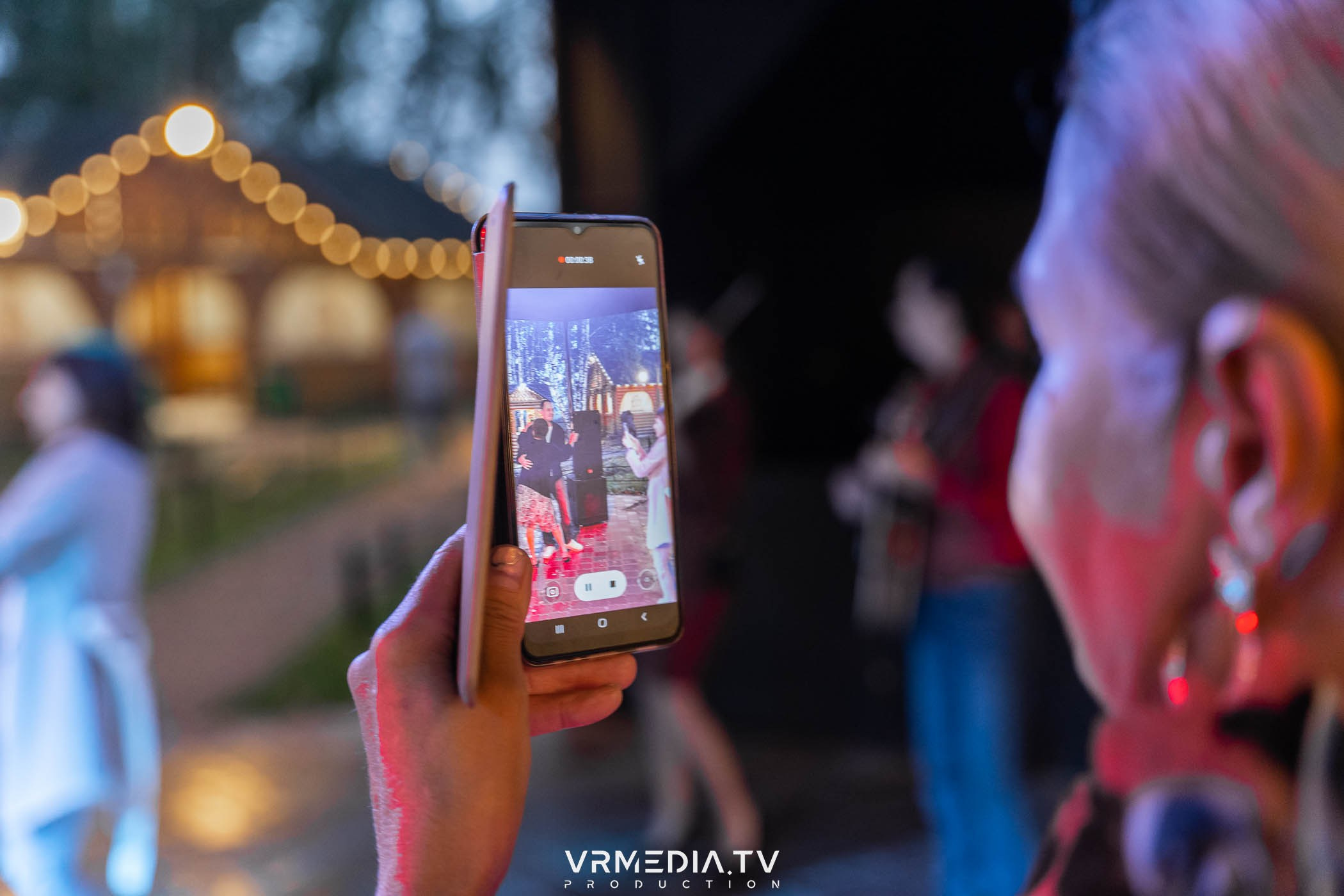 В гостях у «Петровича»