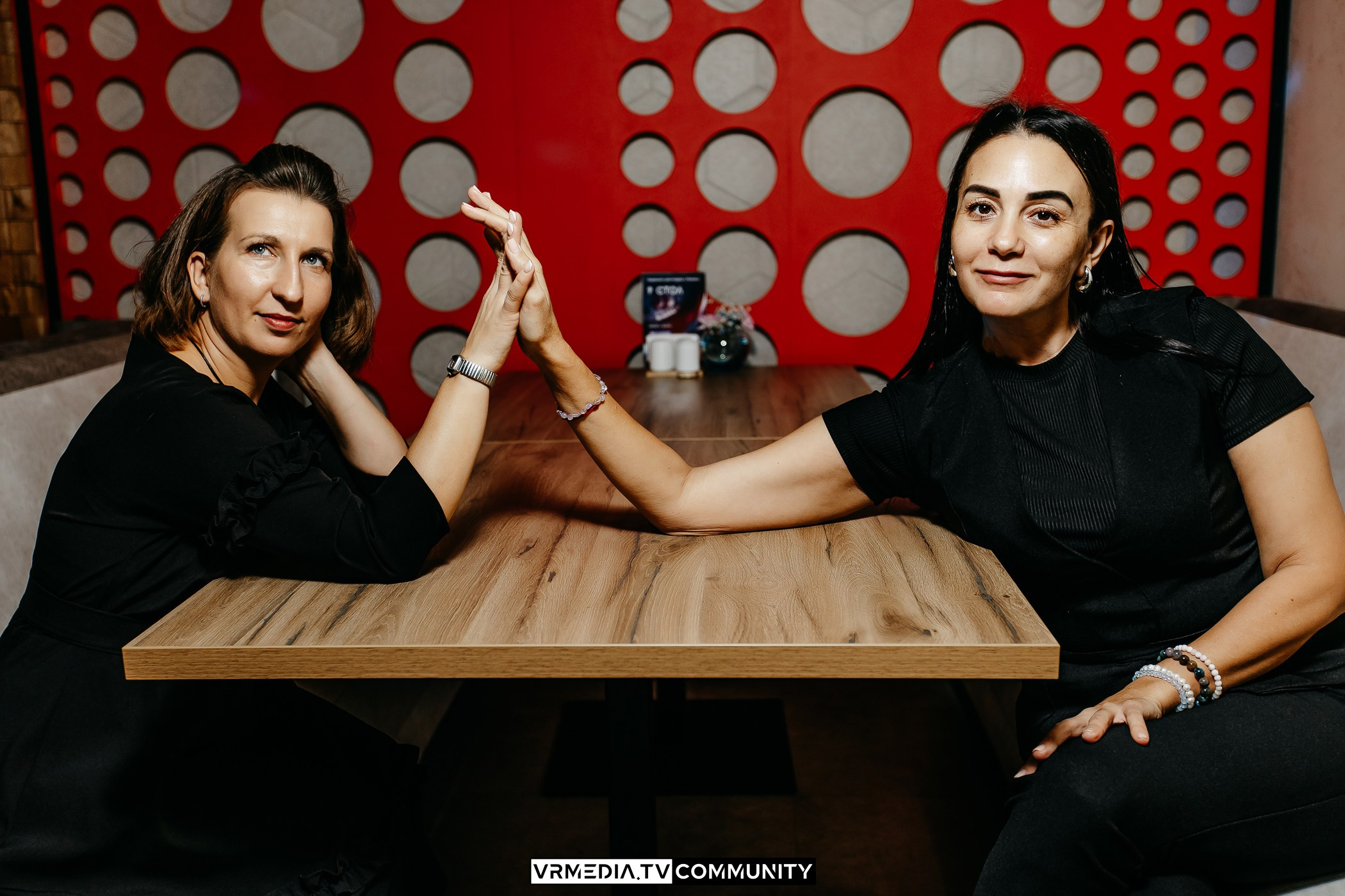 День рождения караоке-ресторана «ГОЛОС»