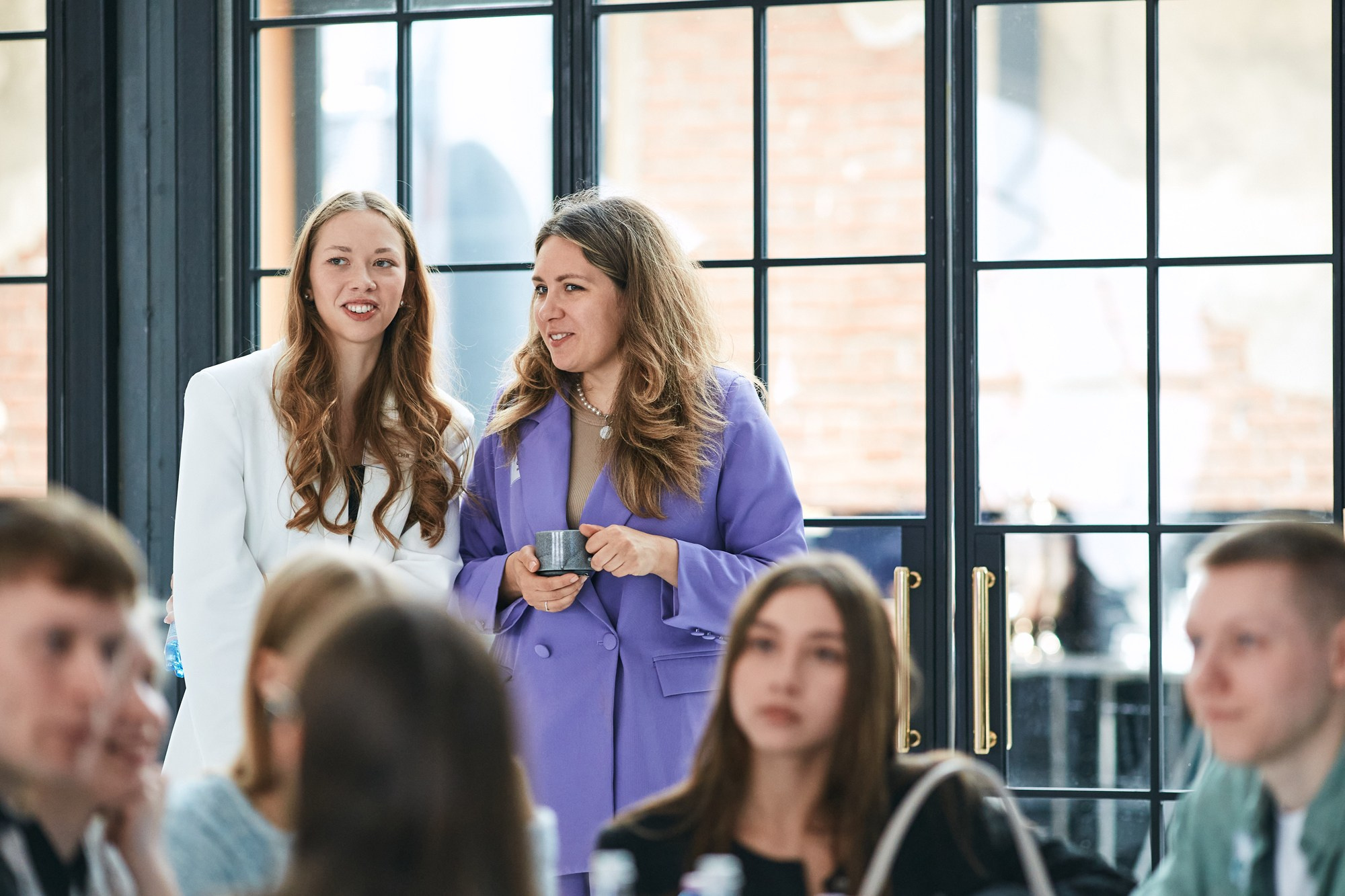 Стратсессия для банка. Татьяна Фомичева. Репортажный и светский фотограф в Москве