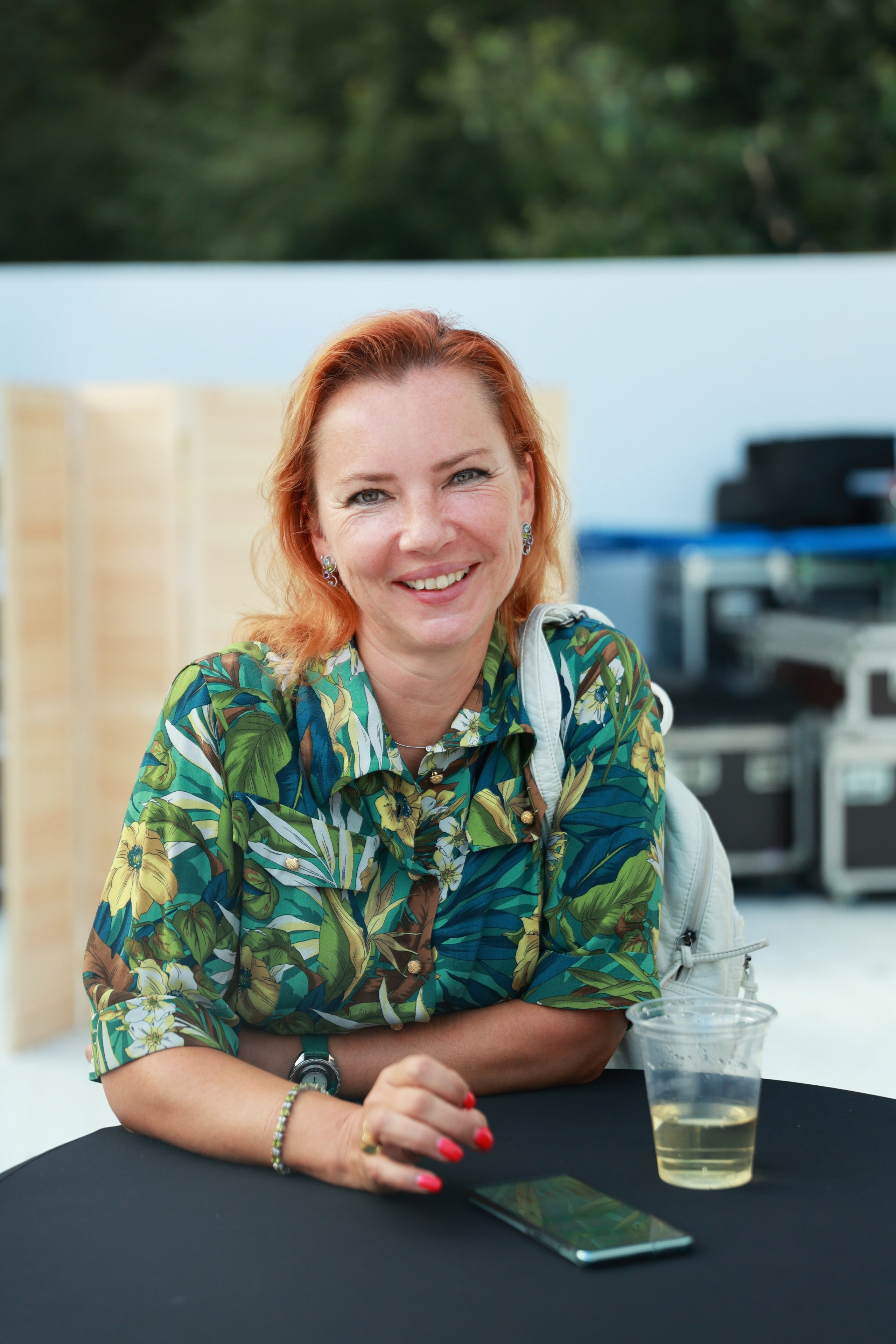 Миа Бойко и день строителя для компании ВИС. Татьяна Фомичева. Репортажный и светский фотограф в Москве