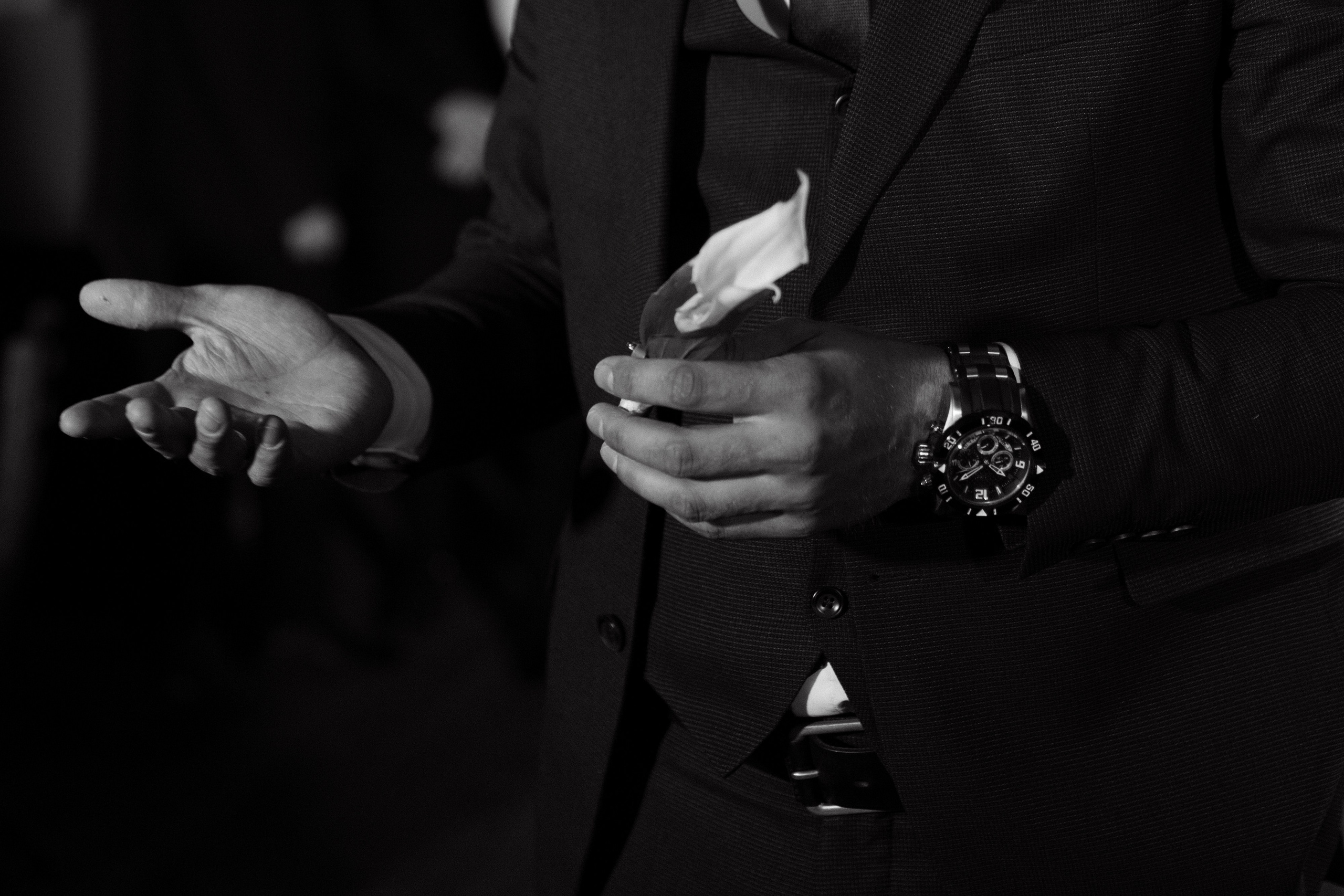 Дмитрий и Кристина. Фотограф Диана Хасанова, г. Казань