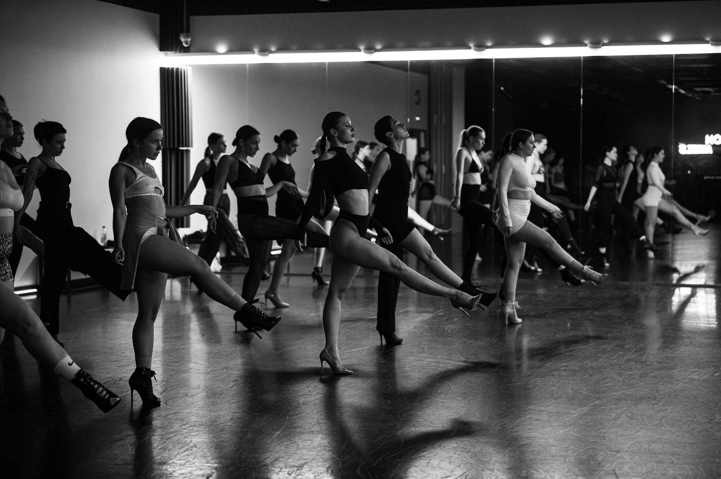 On Heels. New Generation. Репортажный фотограф в Санкт-Петербурге Алексеева Дарья