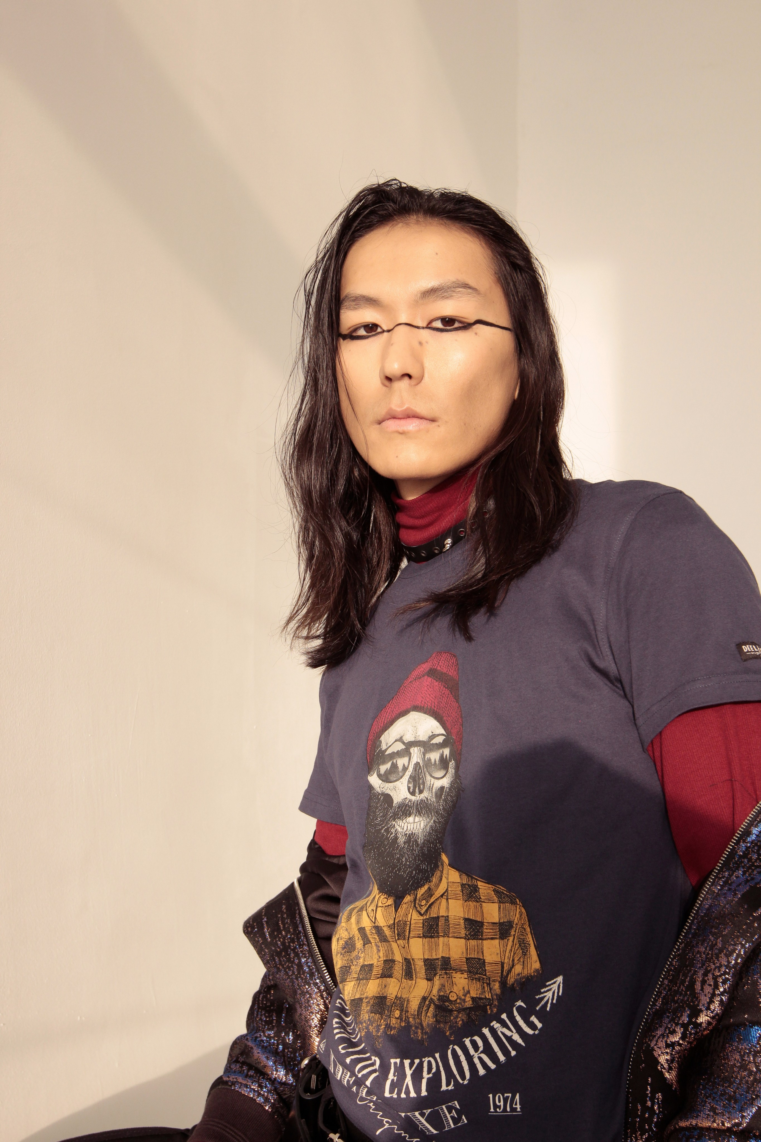 Хрупкость. Анна Короткова, фотохудожник, г. Москва